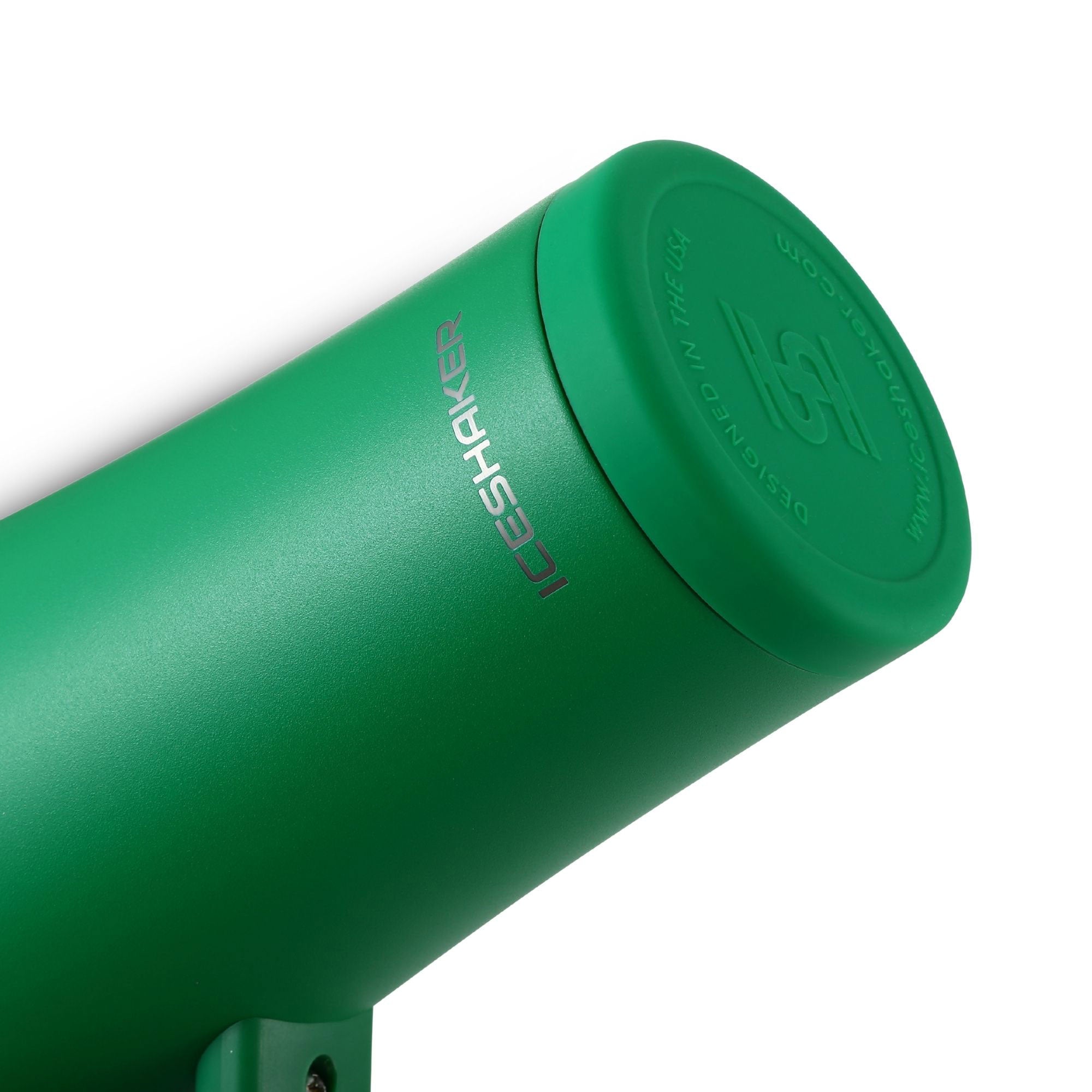 40oz Legend Series Shaker Bottle - Dragon Green