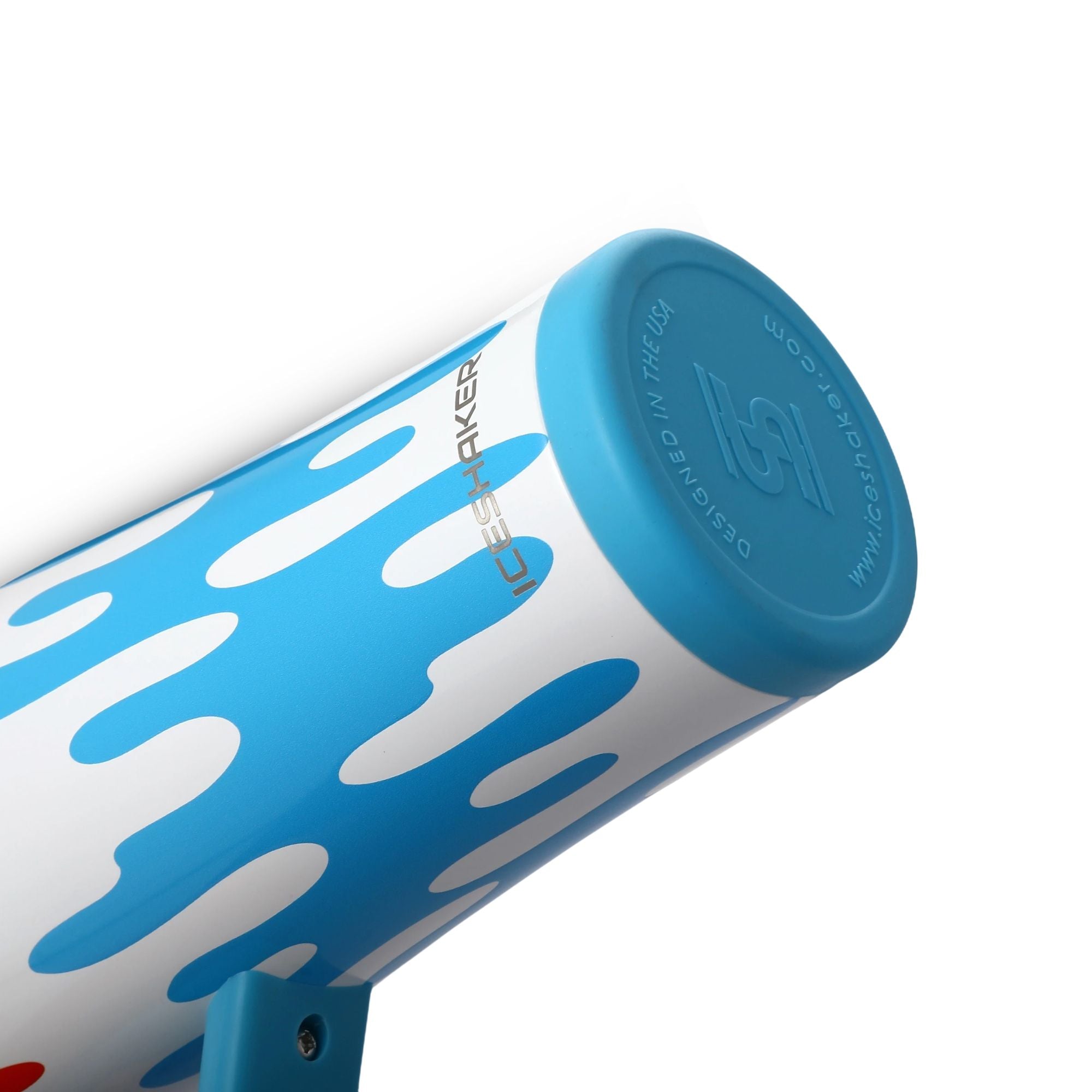 Freeze Pop Drip Legend Series 40oz Shaker Bottle | Ice shaker