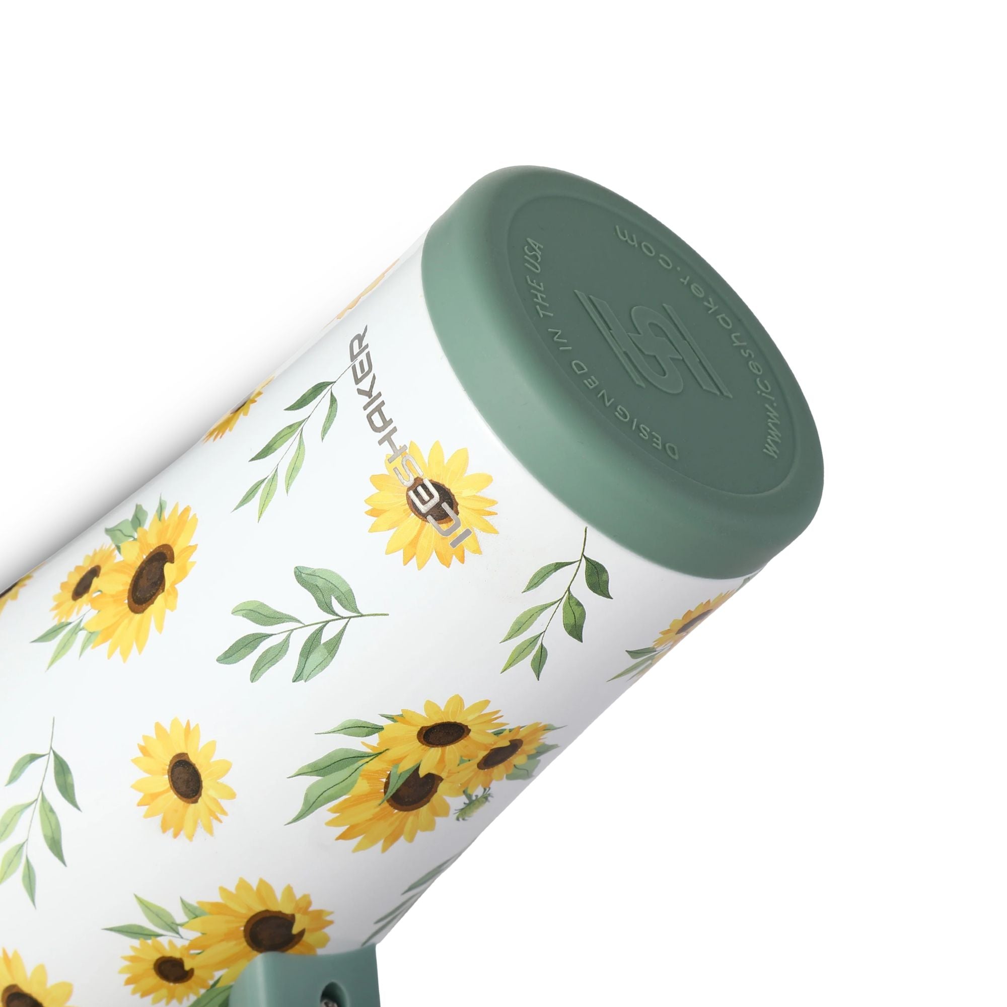 Ice Shaker Golden Reverie Legend Series Shaker Tumblers