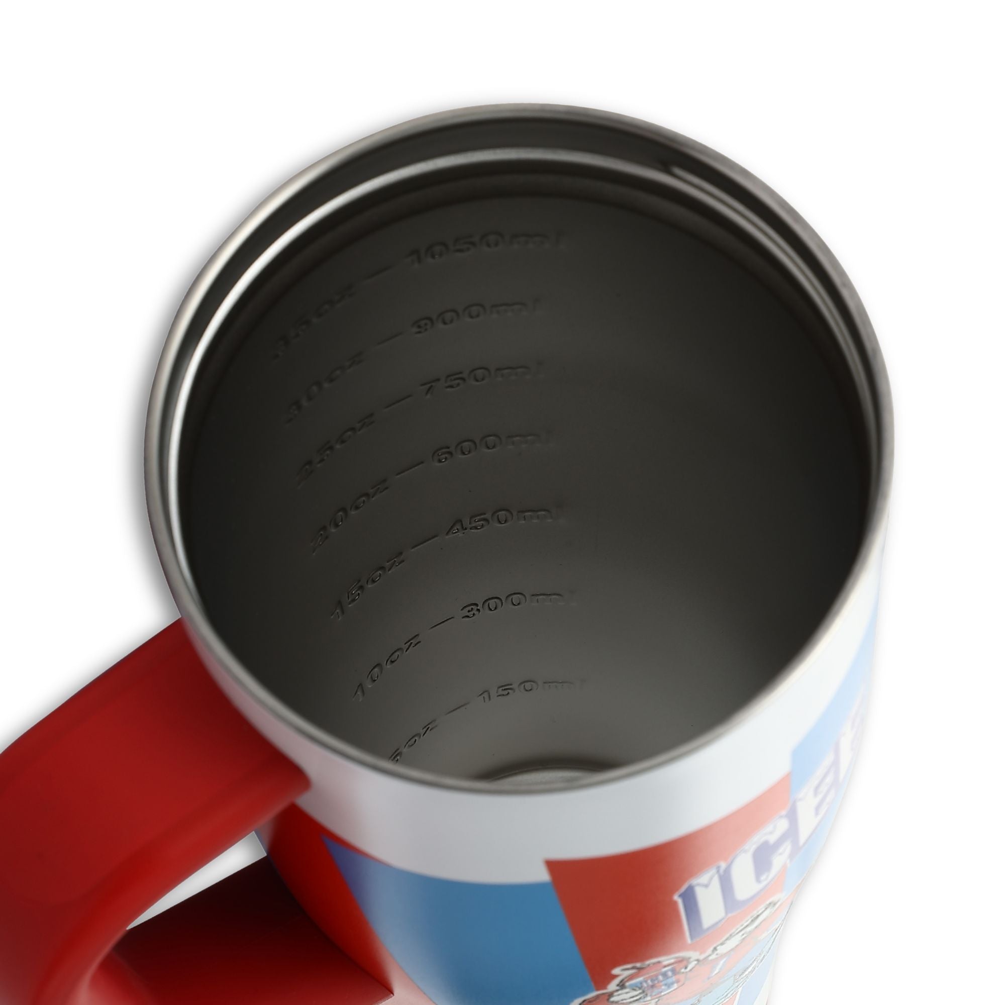 Ice Shaker Legend Series Shaker Tumblers