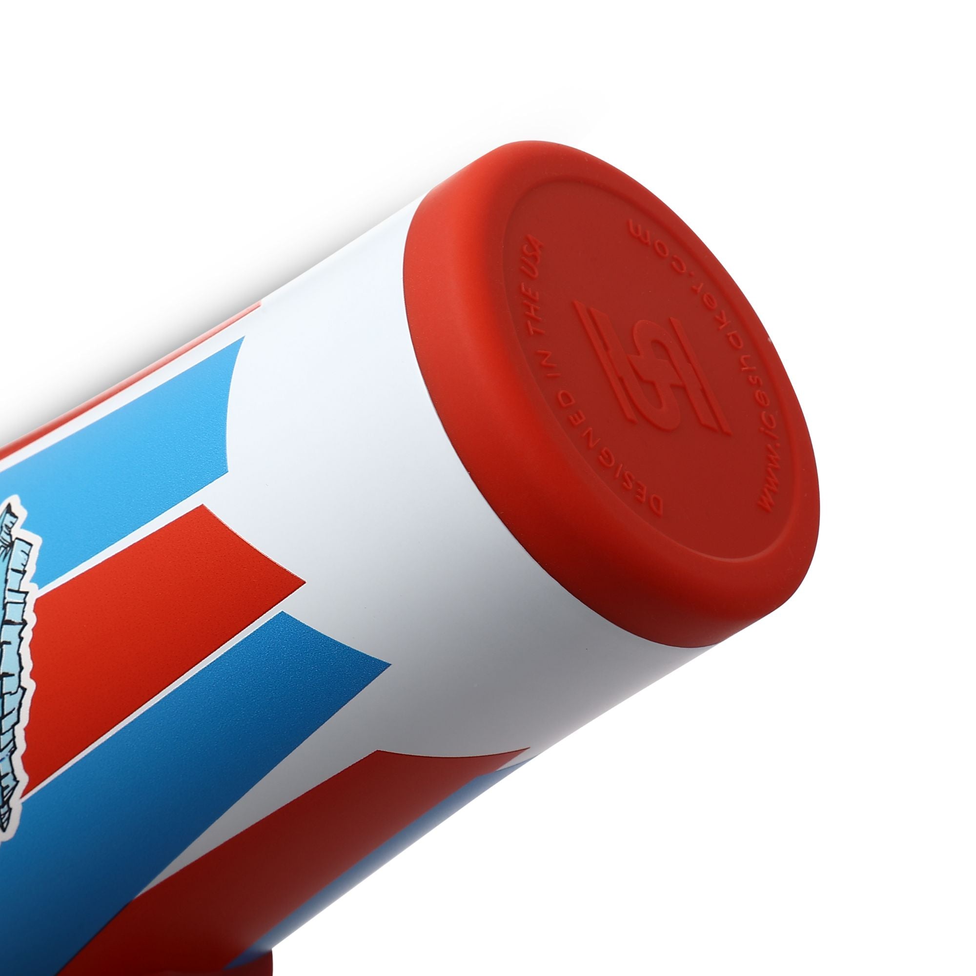 Ice Shaker Legend Series Shaker Tumblers