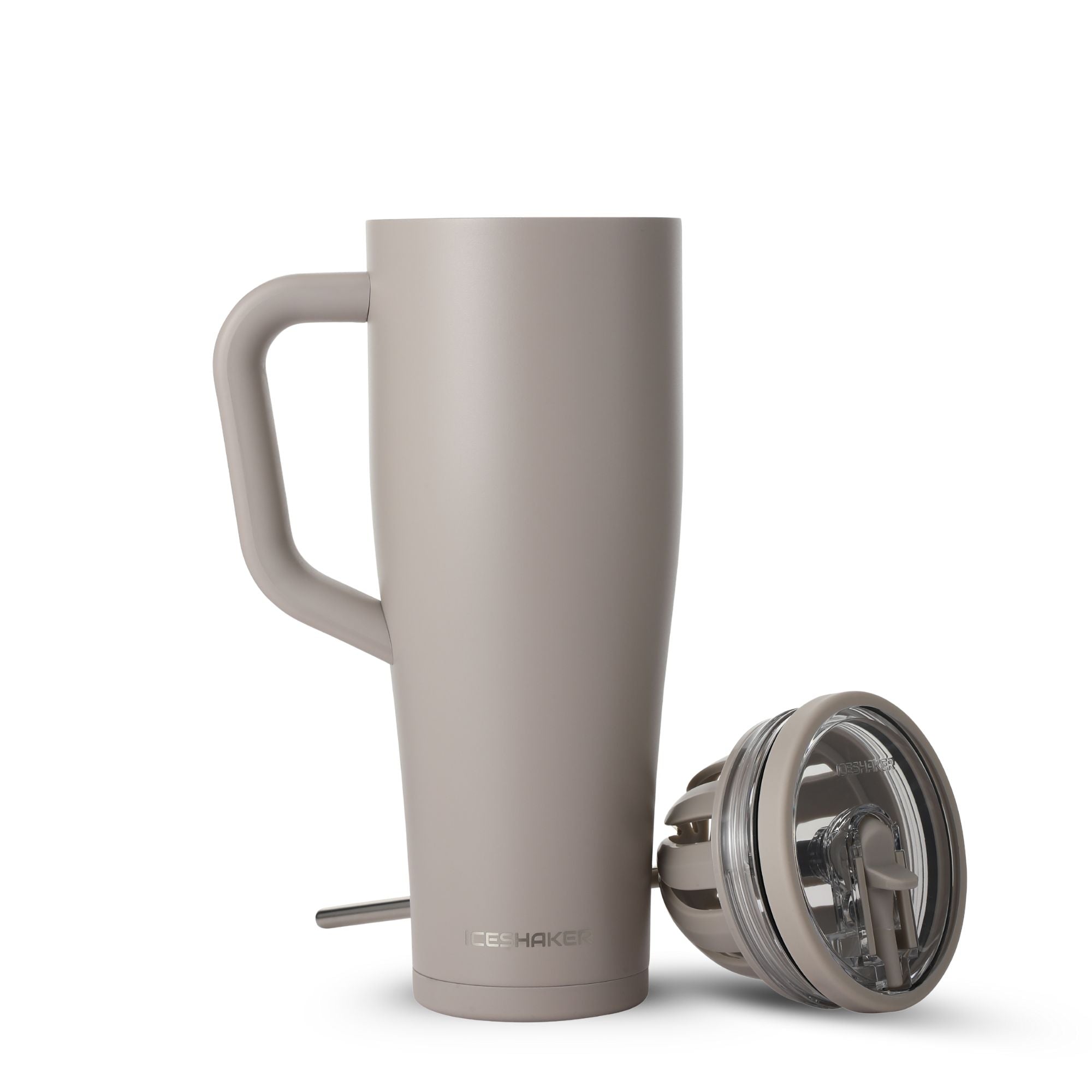 40oz Legend Series Shaker Bottle - Java