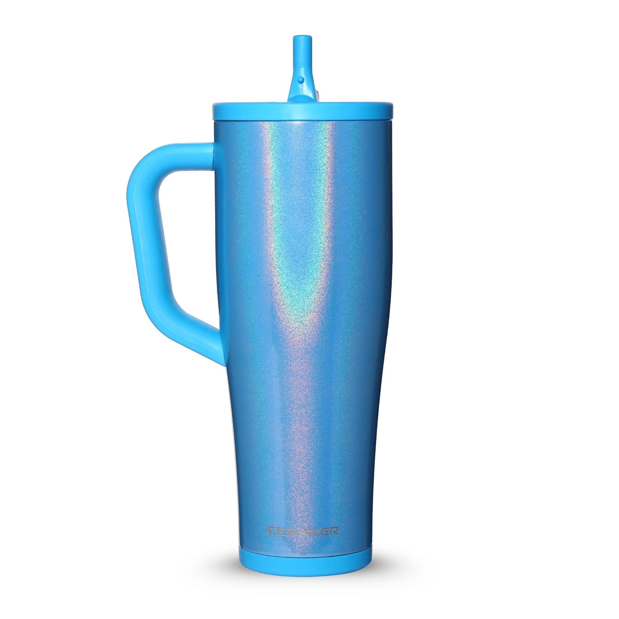 40oz Legend Series Shaker Bottle - Laguna