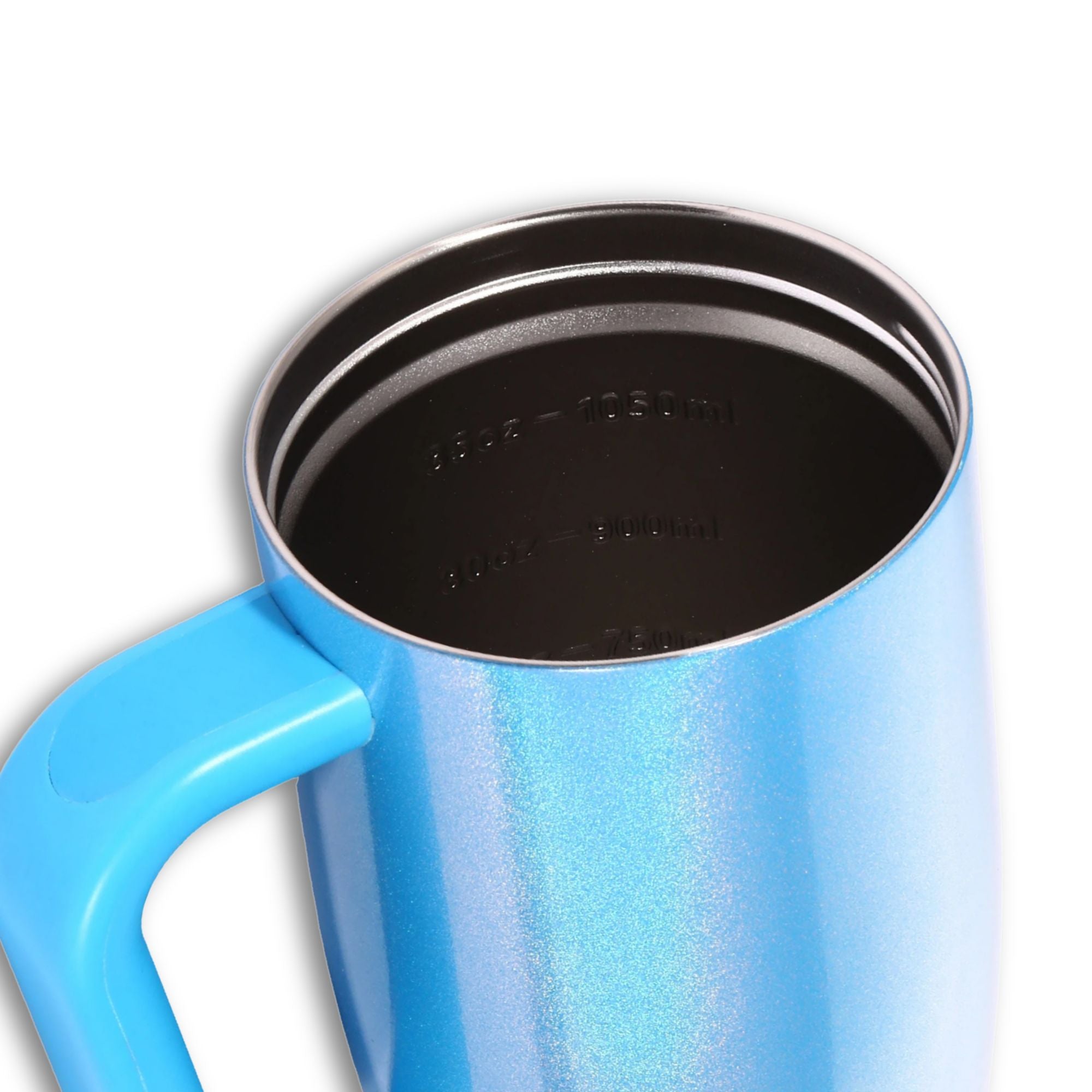 40oz Legend Series Shaker Bottle - Laguna