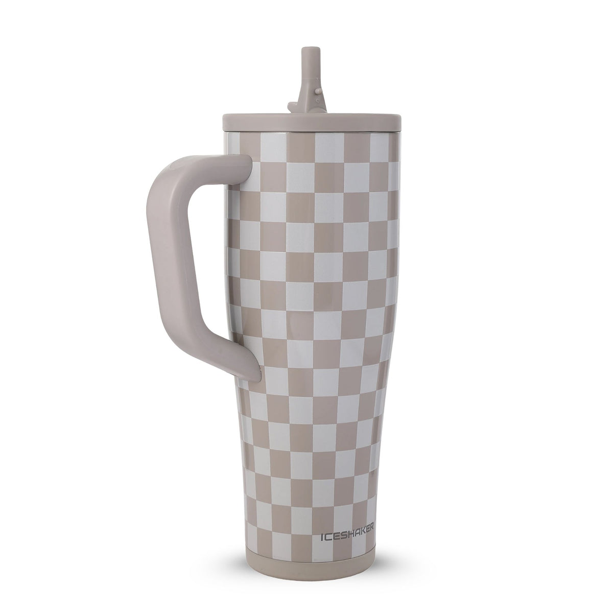 40oz Legend Series Shaker Bottle - Cobblestone