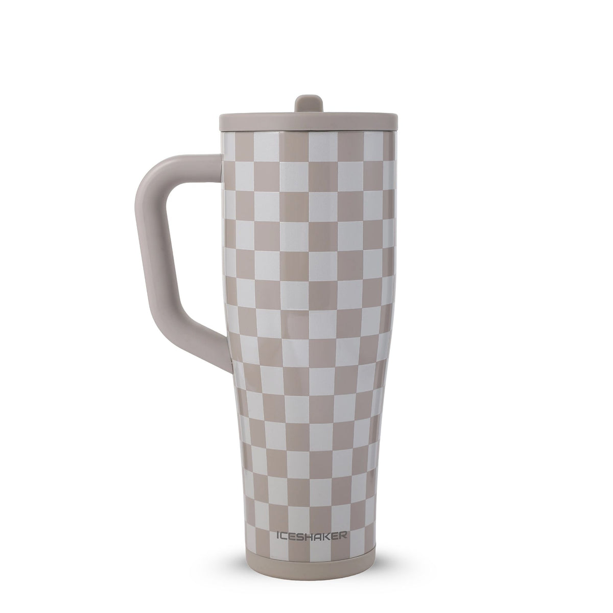 40oz Legend Series Shaker Bottle - Cobblestone
