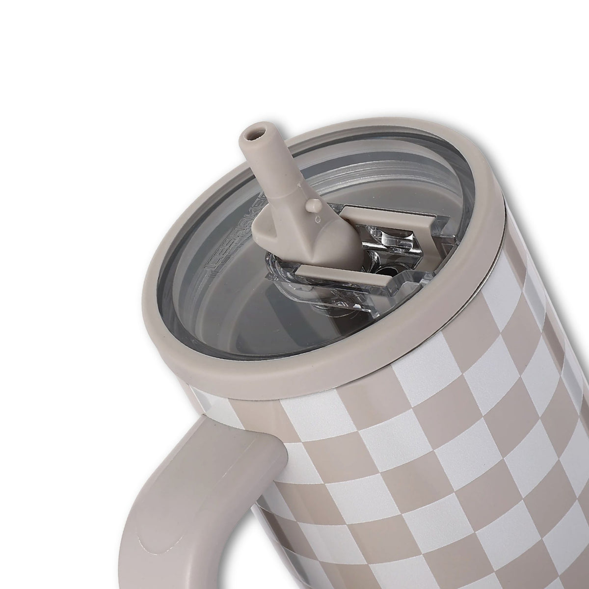 40oz Legend Series Shaker Bottle - Cobblestone