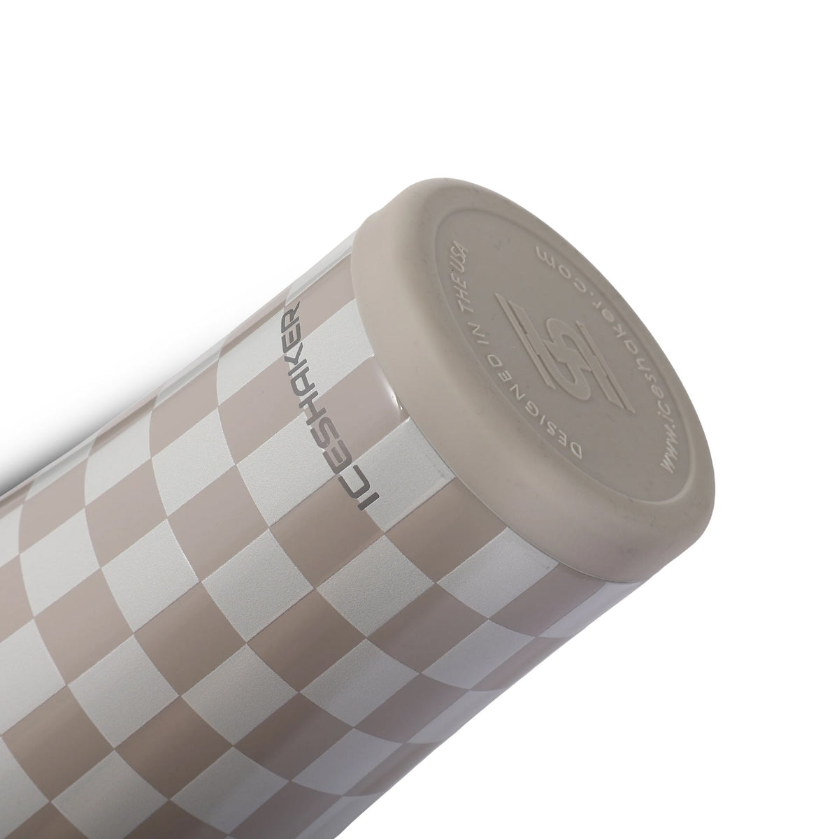 40oz Legend Series Shaker Bottle - Cobblestone