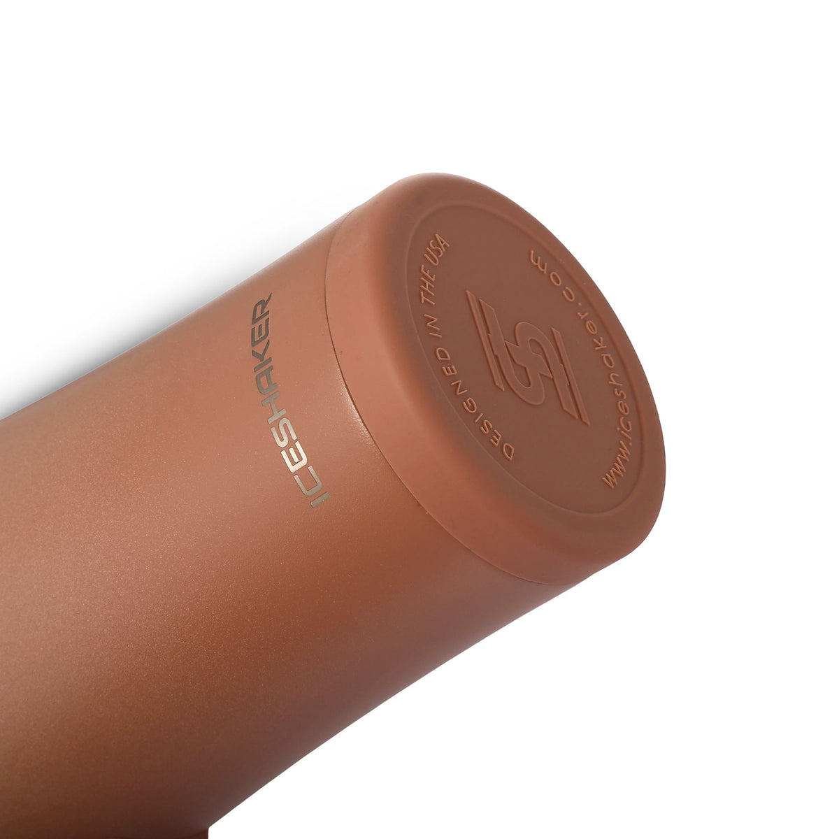 40oz Legend Series Shaker Bottle - Mocha