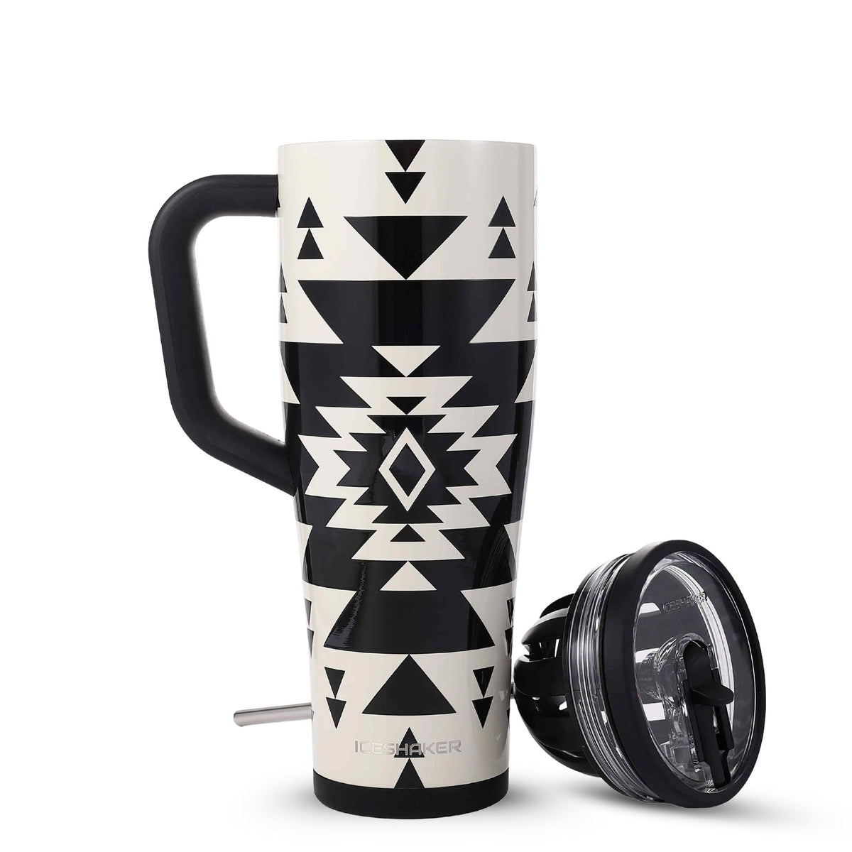 40oz Legend Series Shaker Bottle - Ritual