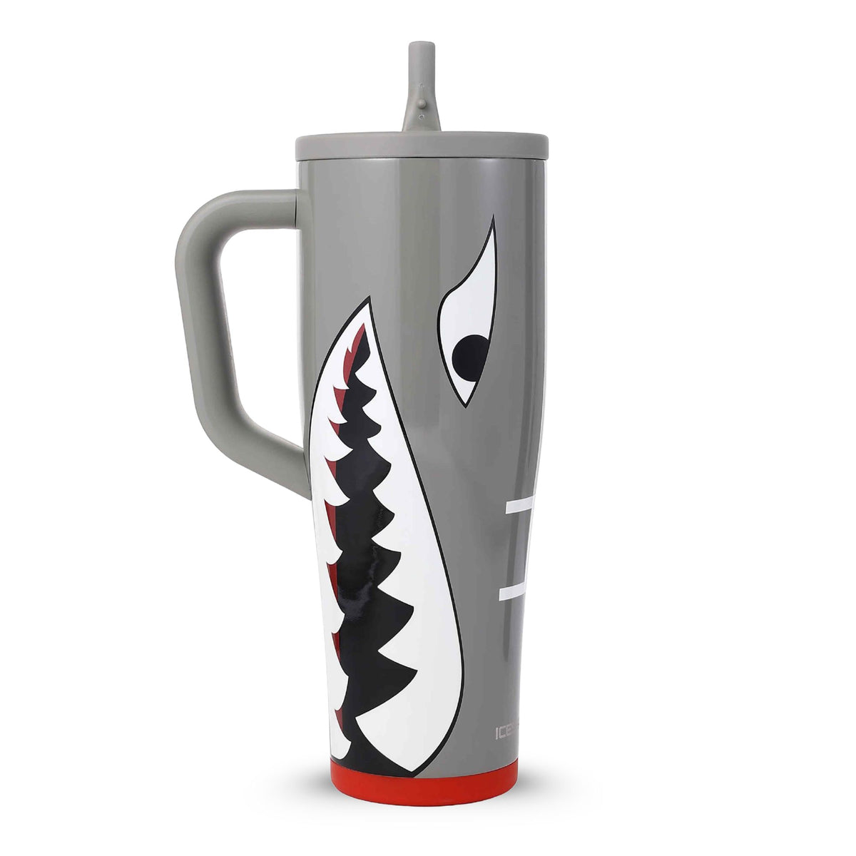 40oz Legend Series Shaker Bottle - Warthog
