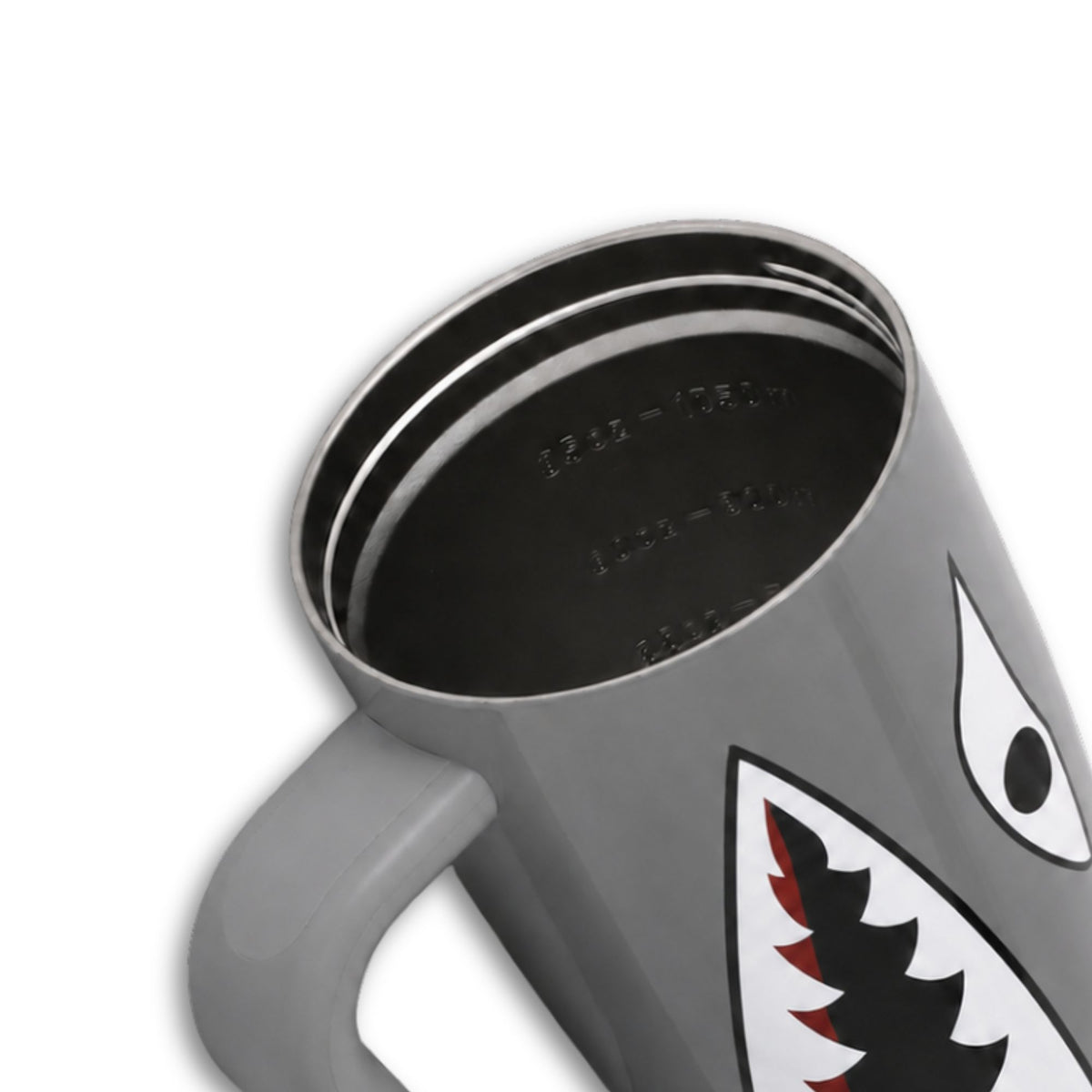 40oz Legend Series Shaker Bottle - Warthog