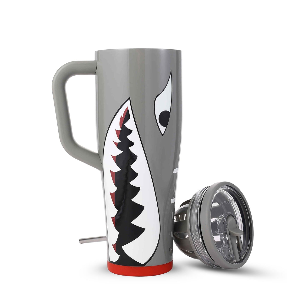 40oz Legend Series Shaker Bottle - Warthog