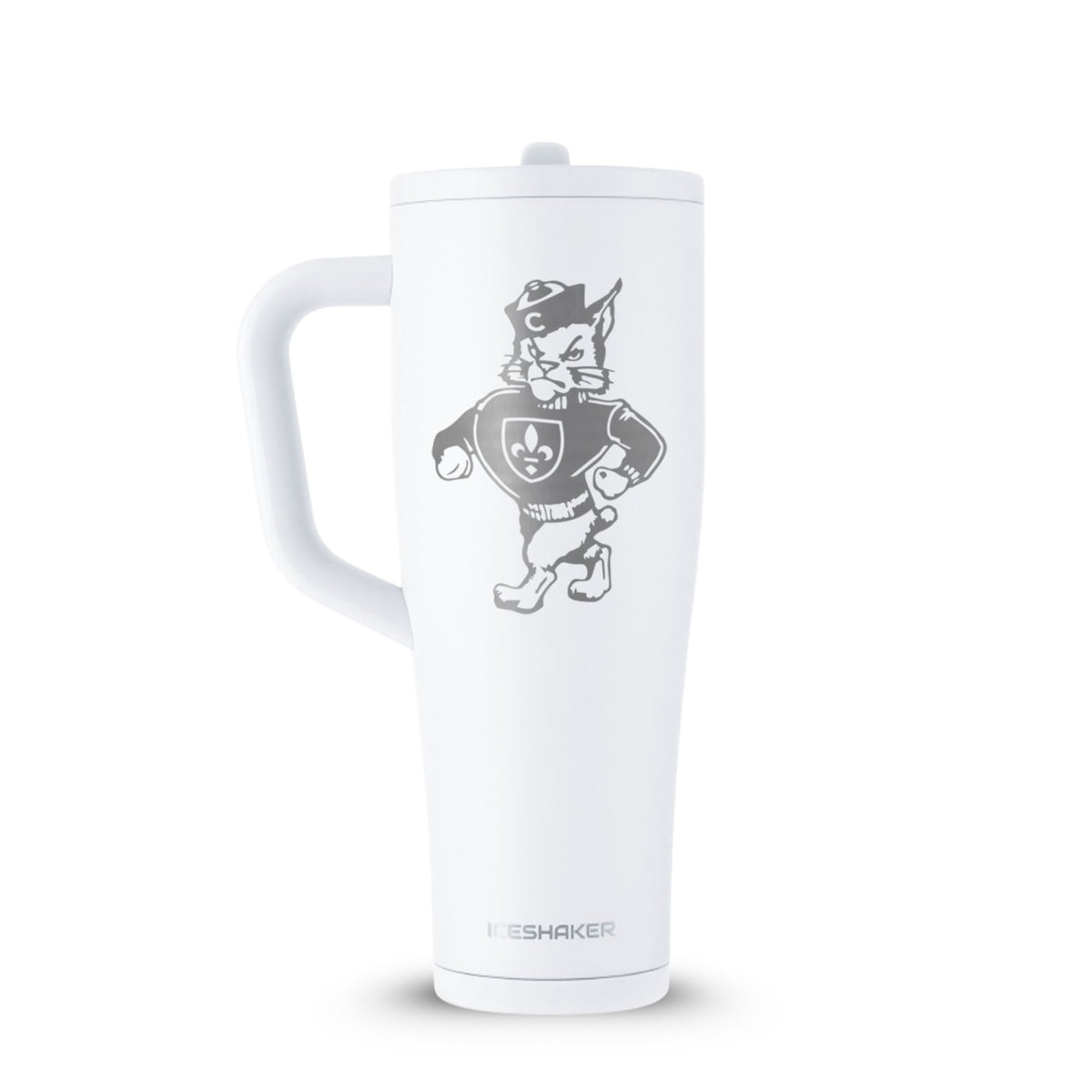 Custom Cure of Ars 40oz Legend Series Shaker Tumbler