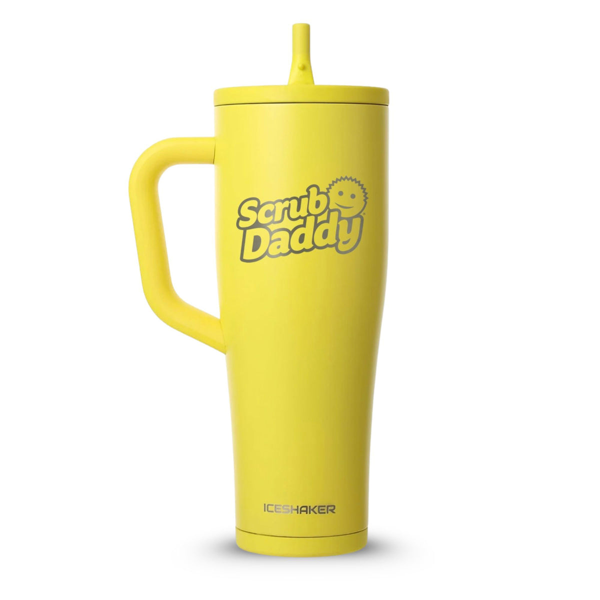 Custom Scrub Daddy 40oz Legend Series Tumblers