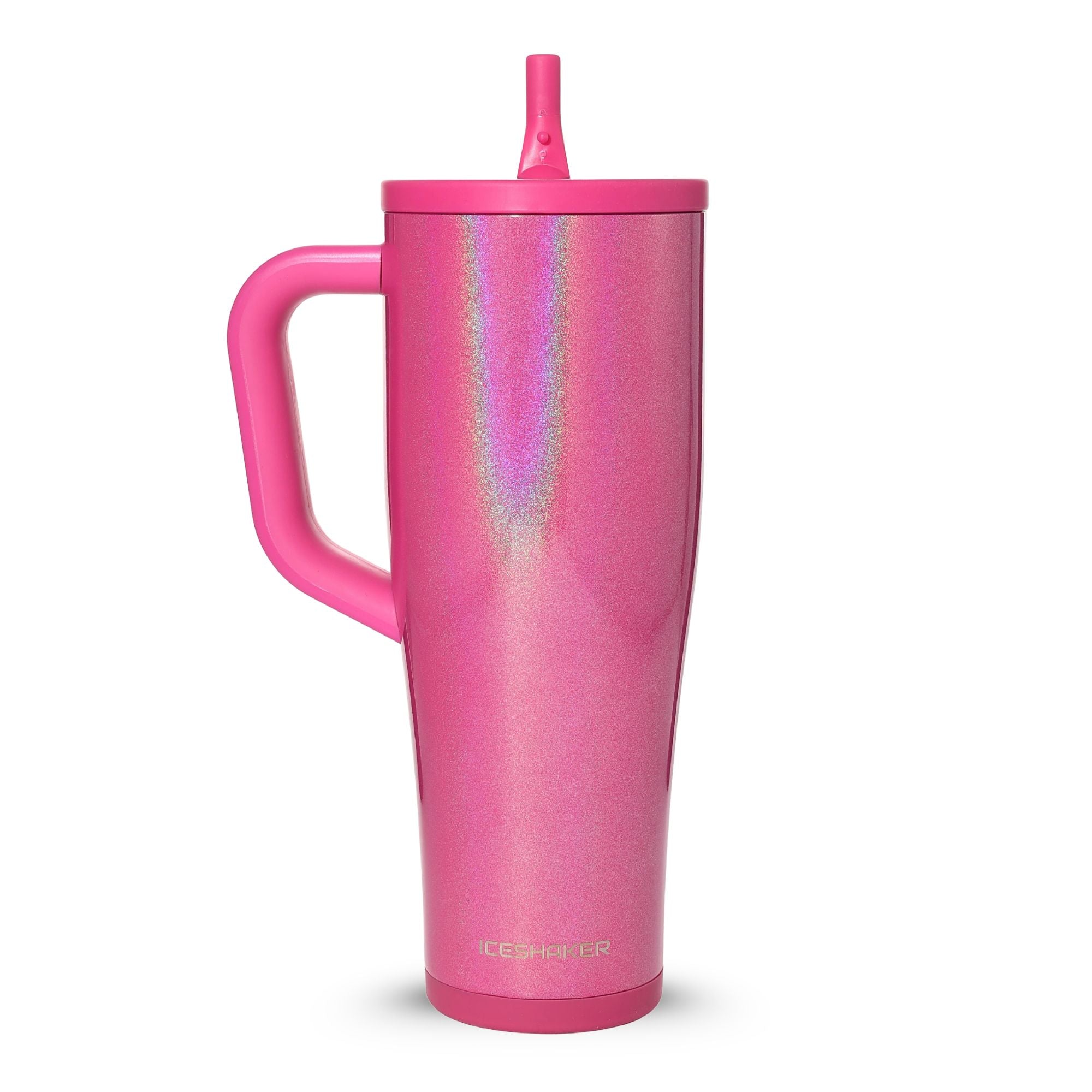 40oz Legend Series Shaker Bottle - Malibu