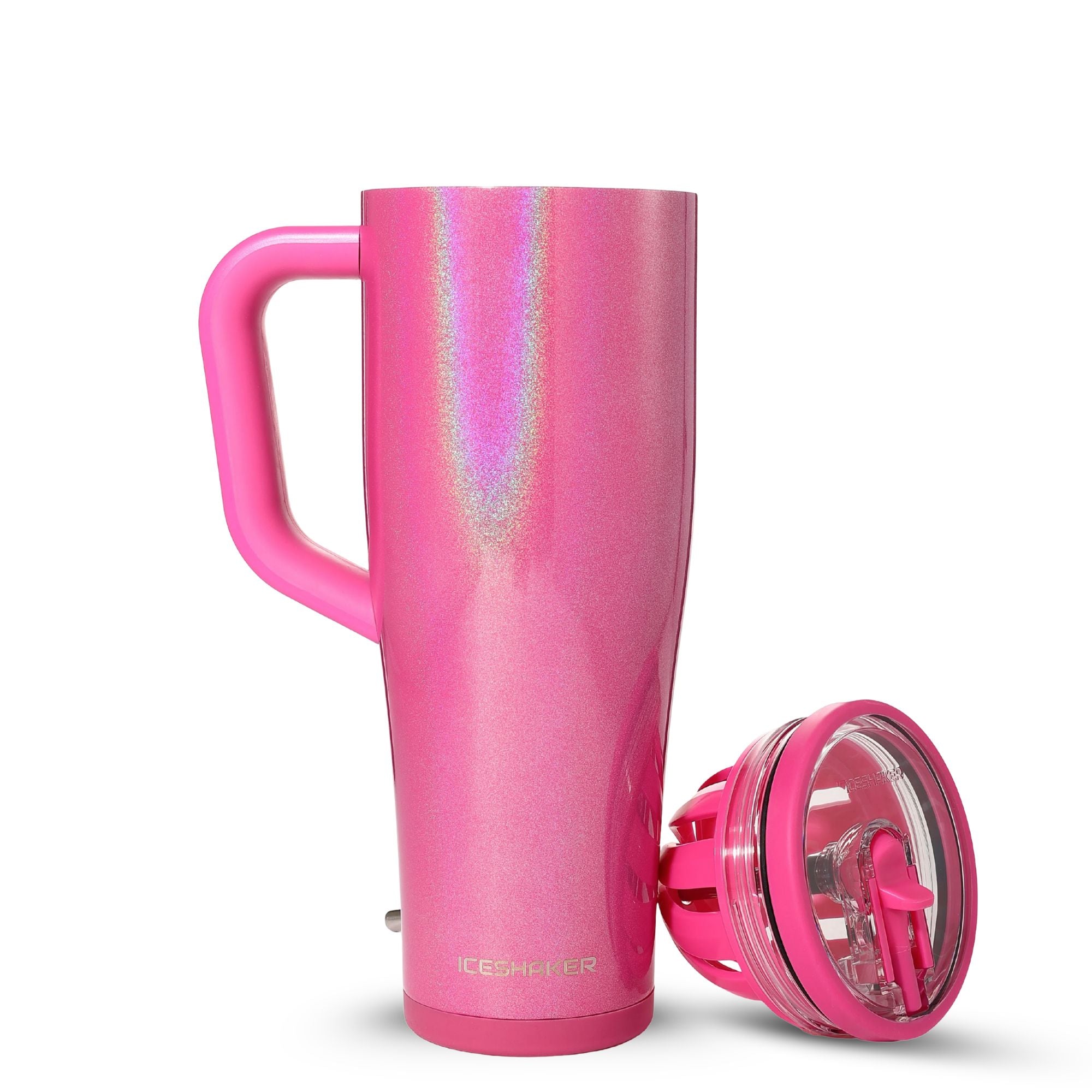 40oz Legend Series Shaker Bottle - Malibu
