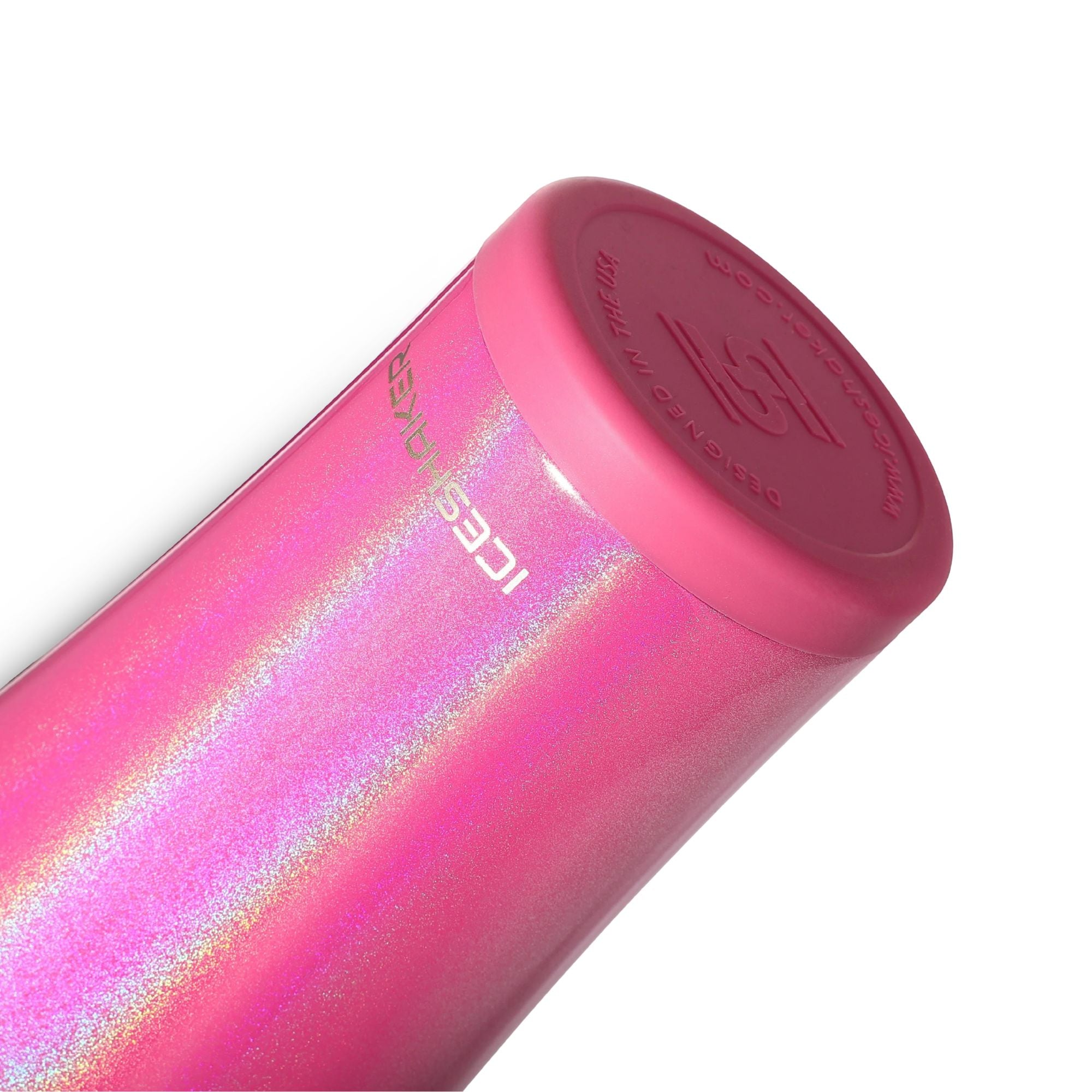 40oz Legend Series Shaker Bottle - Malibu