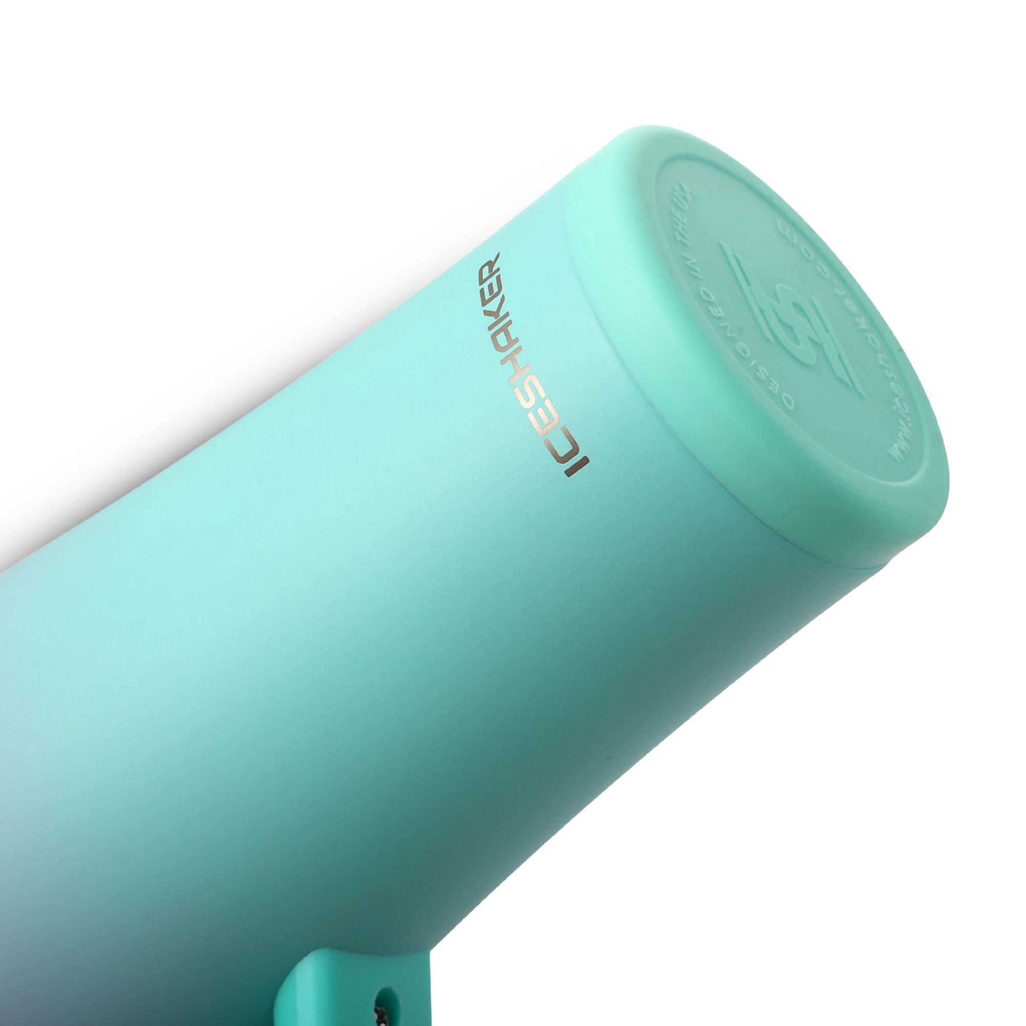 40oz Legend Series Shaker Bottle - Matte Mermaid