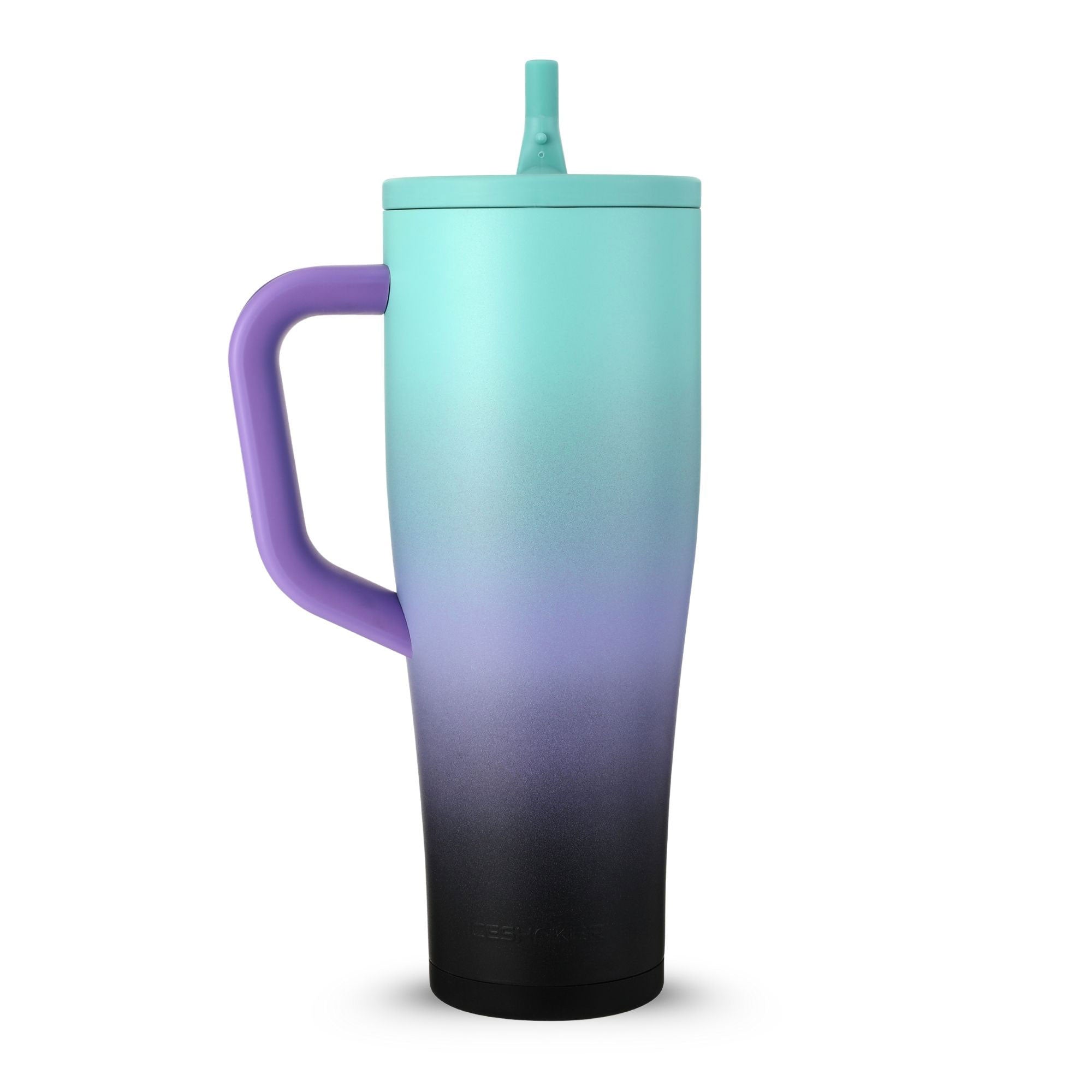 40oz Legend Series Shaker Bottle - 13 Moons