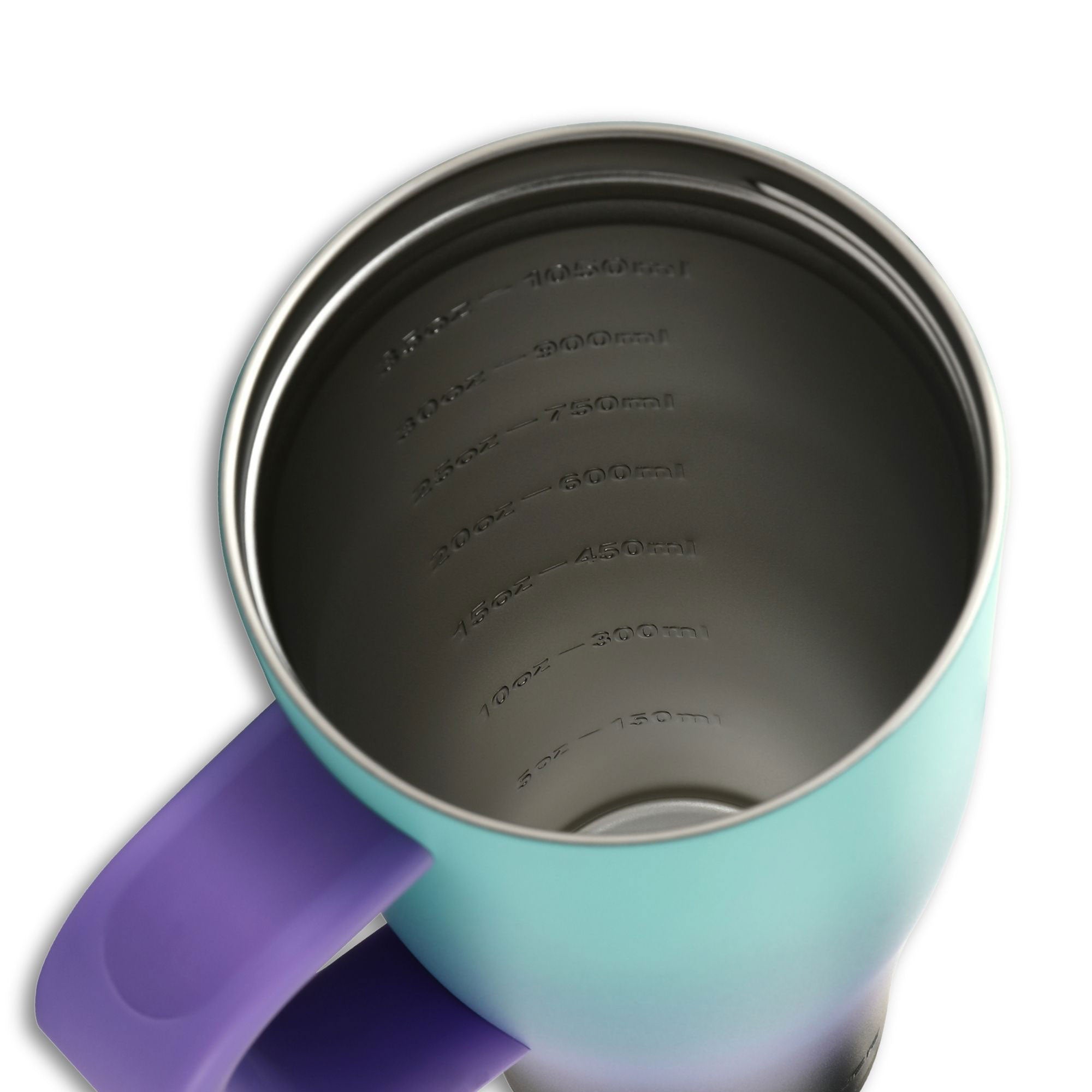40oz Legend Series Shaker Bottle - 13 Moons