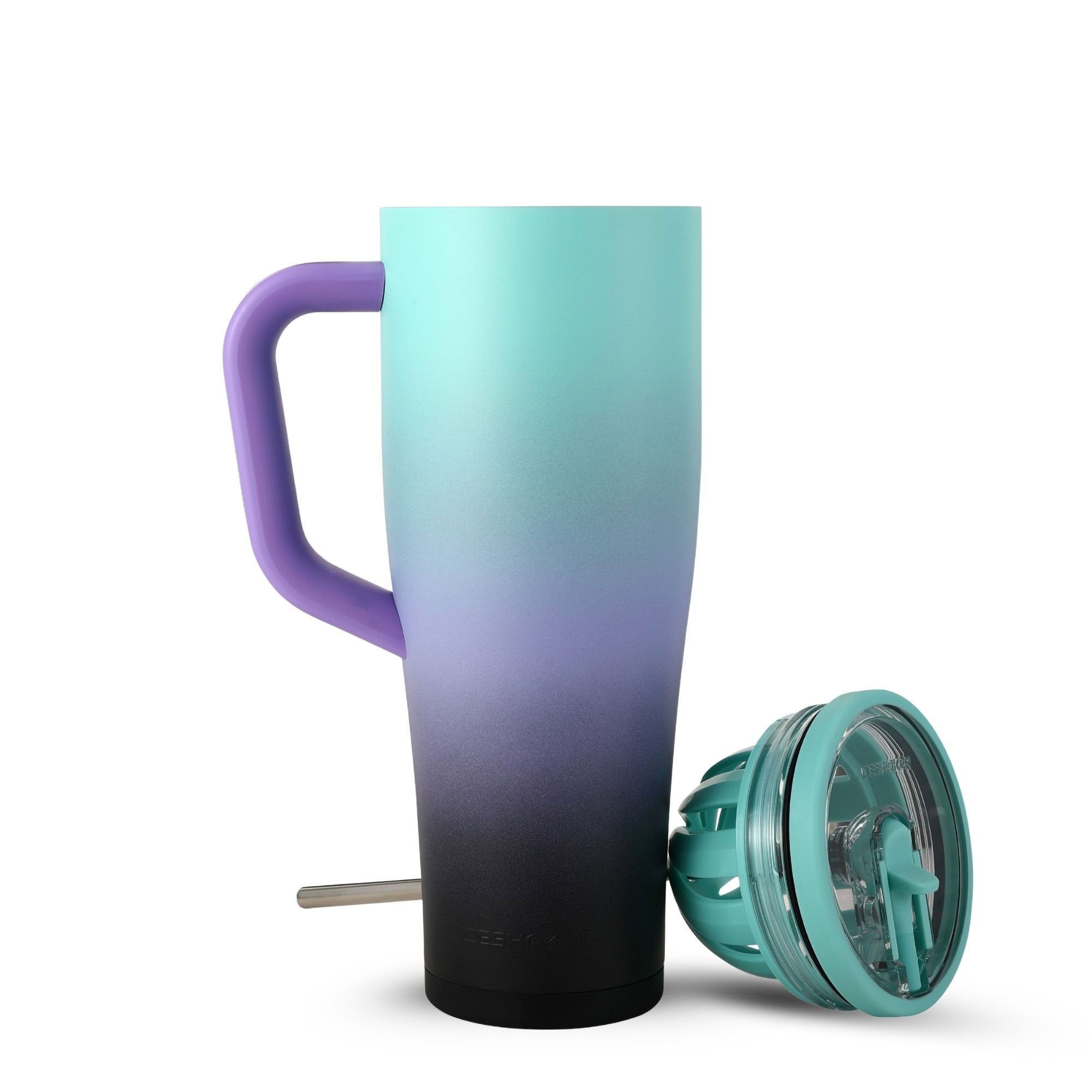 40oz Legend Series Shaker Bottle - 13 Moons