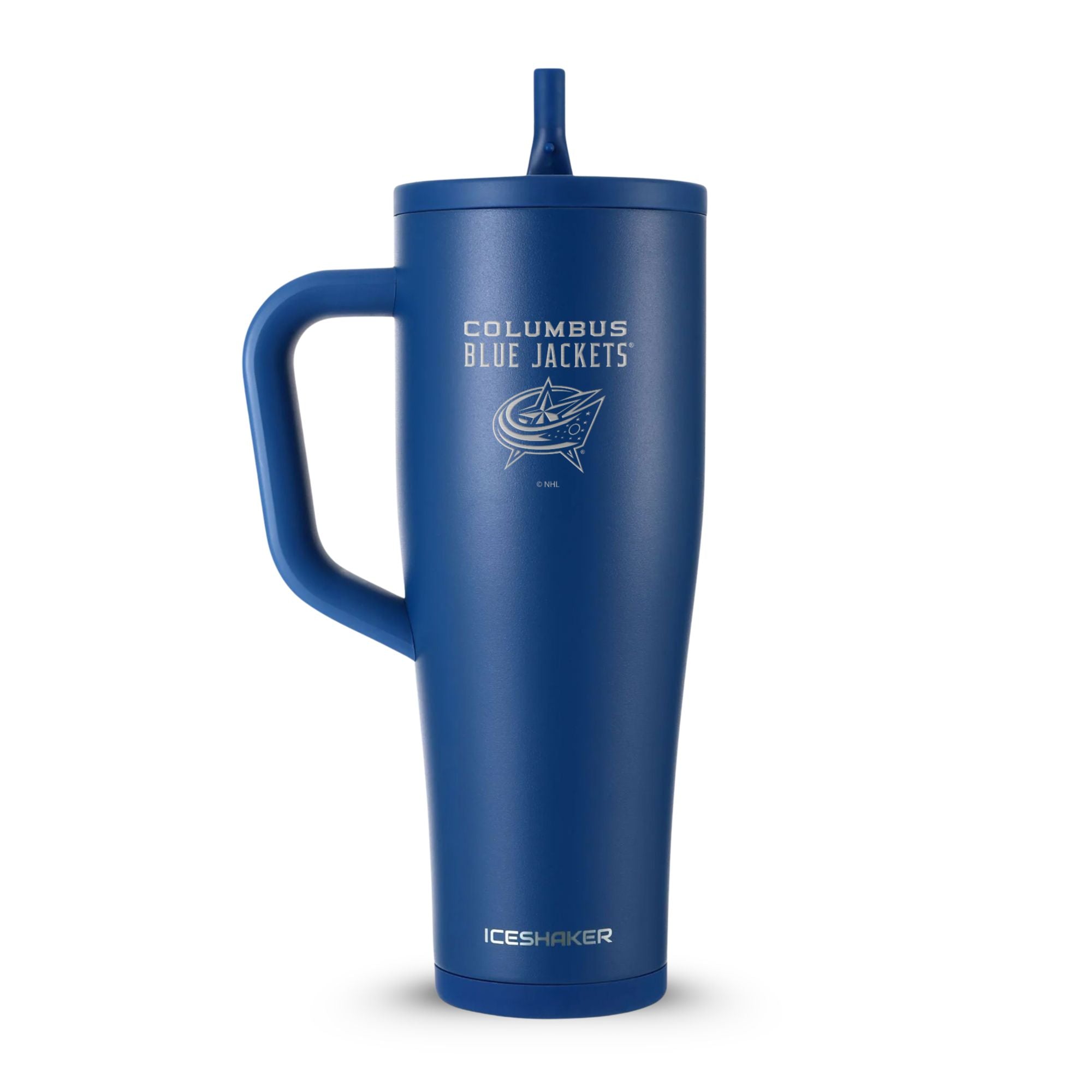 Officially Licensed NHL 40oz Legend Series Shaker Tumblers