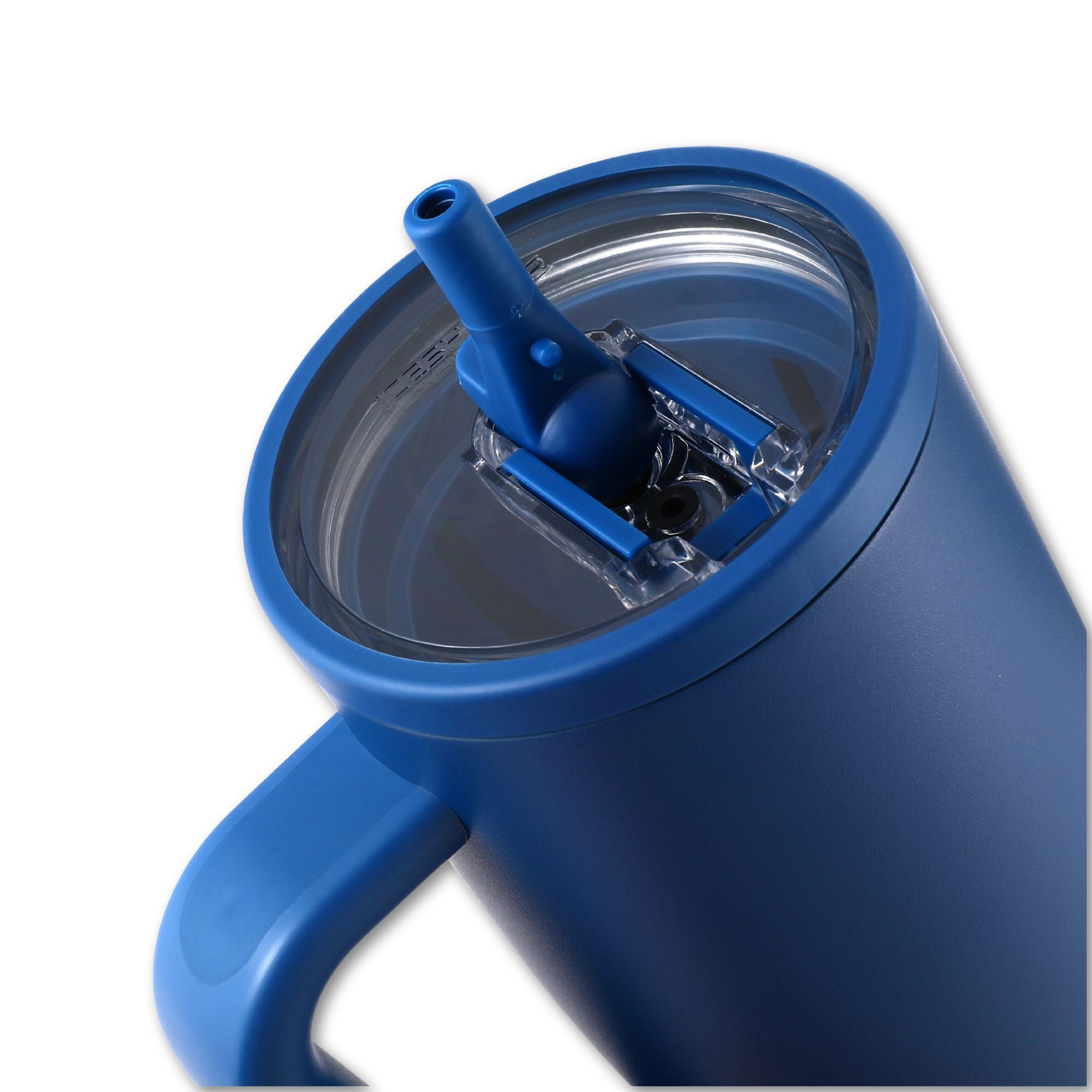 Official Cleveland Guardians Team Logo 40oz Legend Ice Shaker