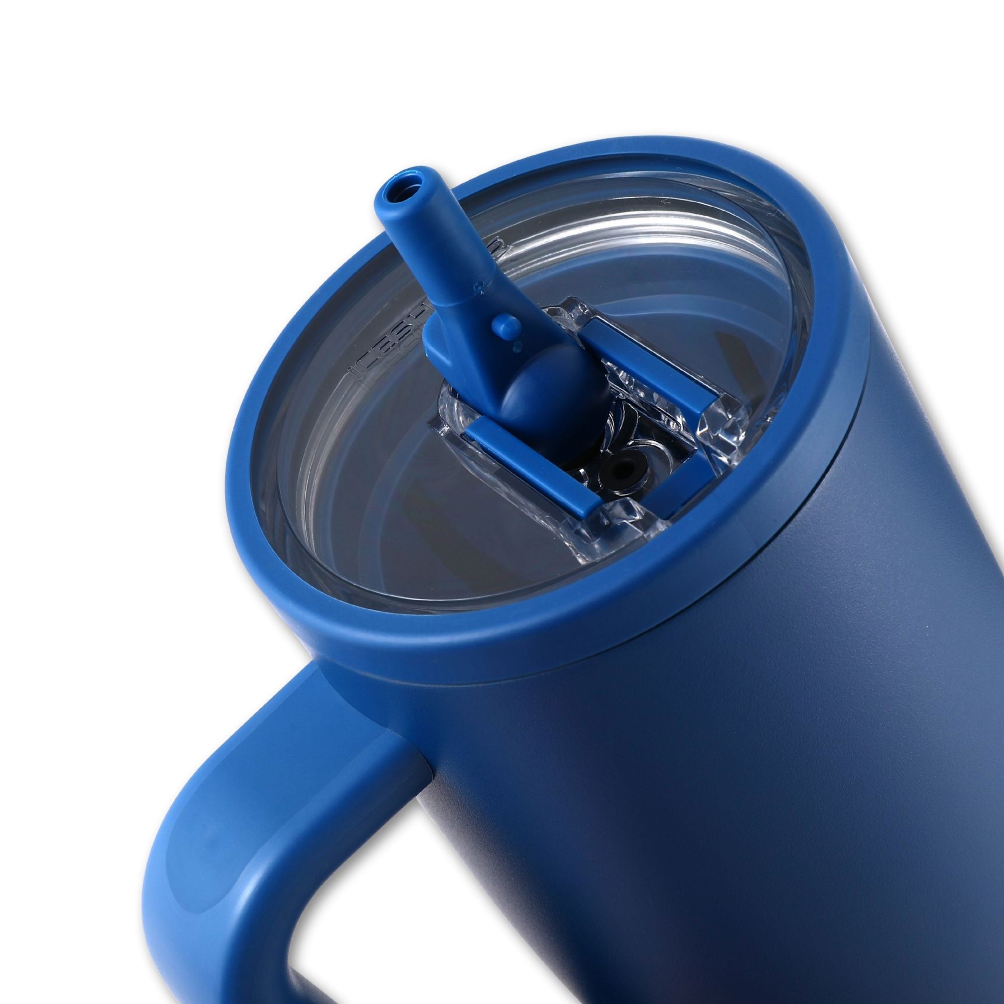 40oz Legend Series Shaker Bottle - Navy