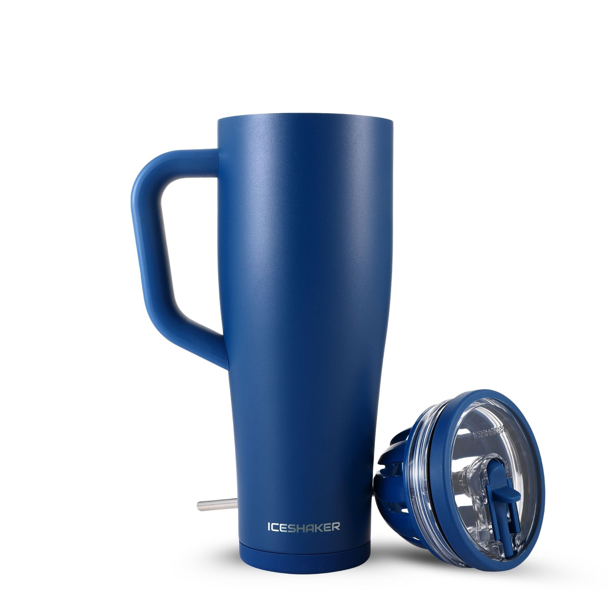 NHL Buffalo Sabres 40oz Legend Tumbler with Handle | Ice Shaker