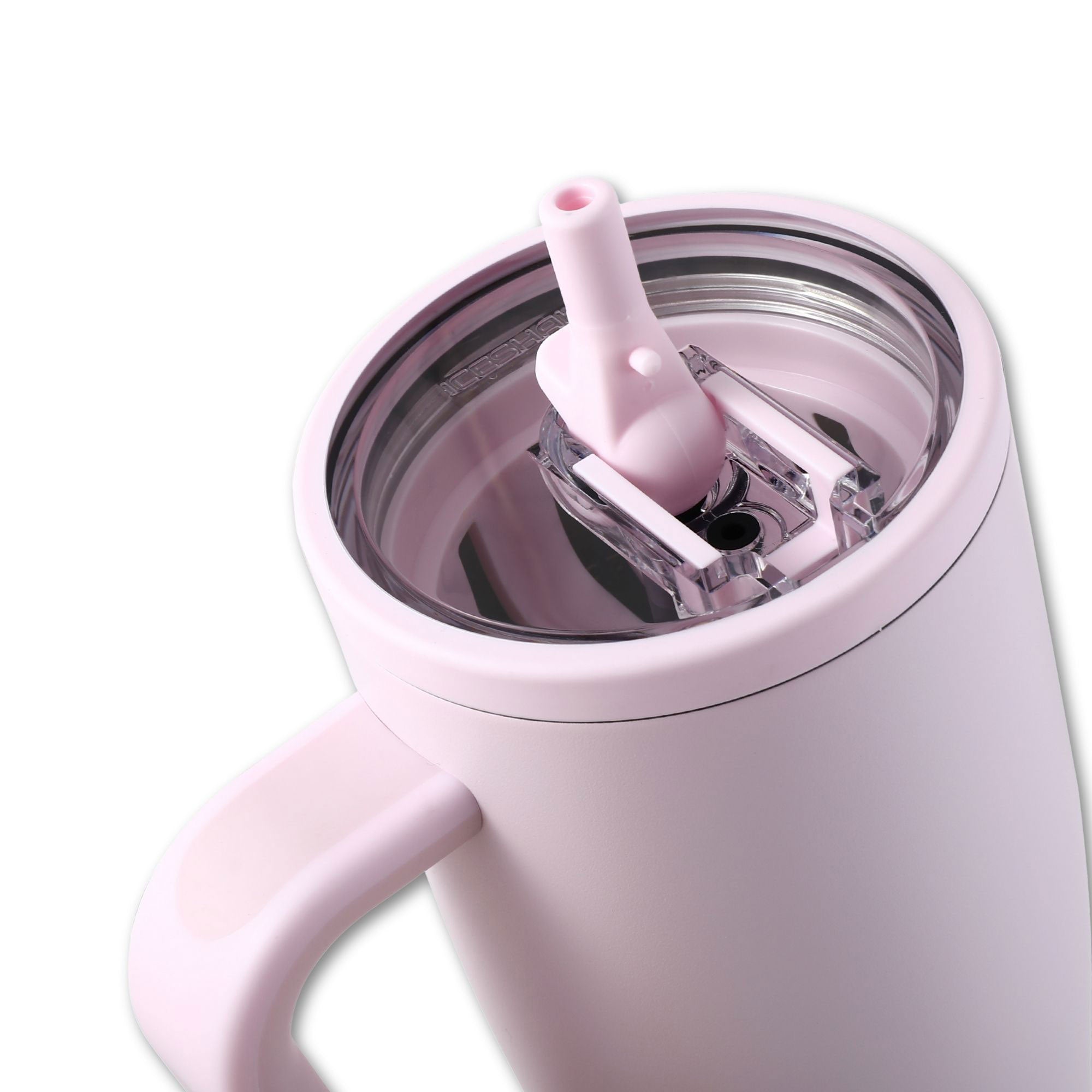 Ice Shaker Legend Series Shaker Tumblers