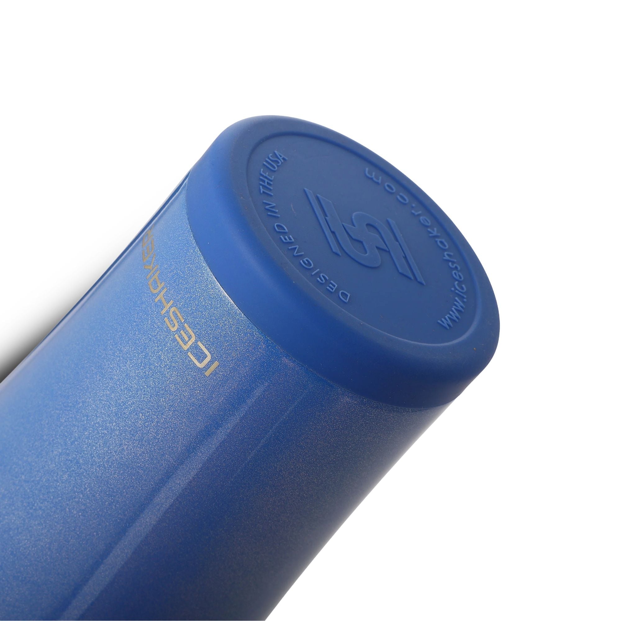 Ice Shaker Ocean Breeze Legend Series Shaker Tumblers