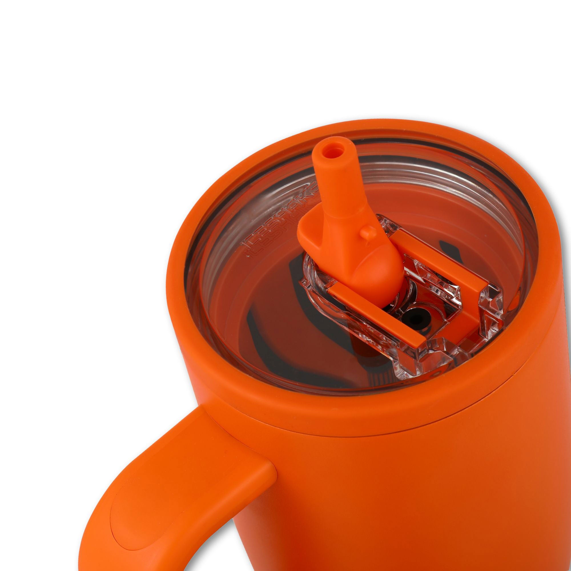 40oz Legend Series Shaker Bottle - Orange