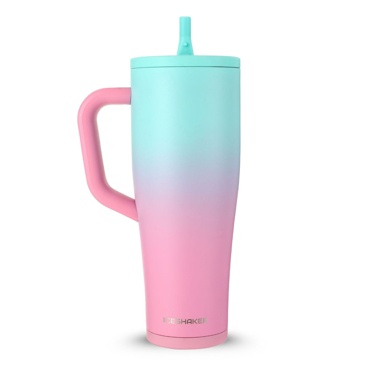 Ombre & Glitter Legend Tumblers