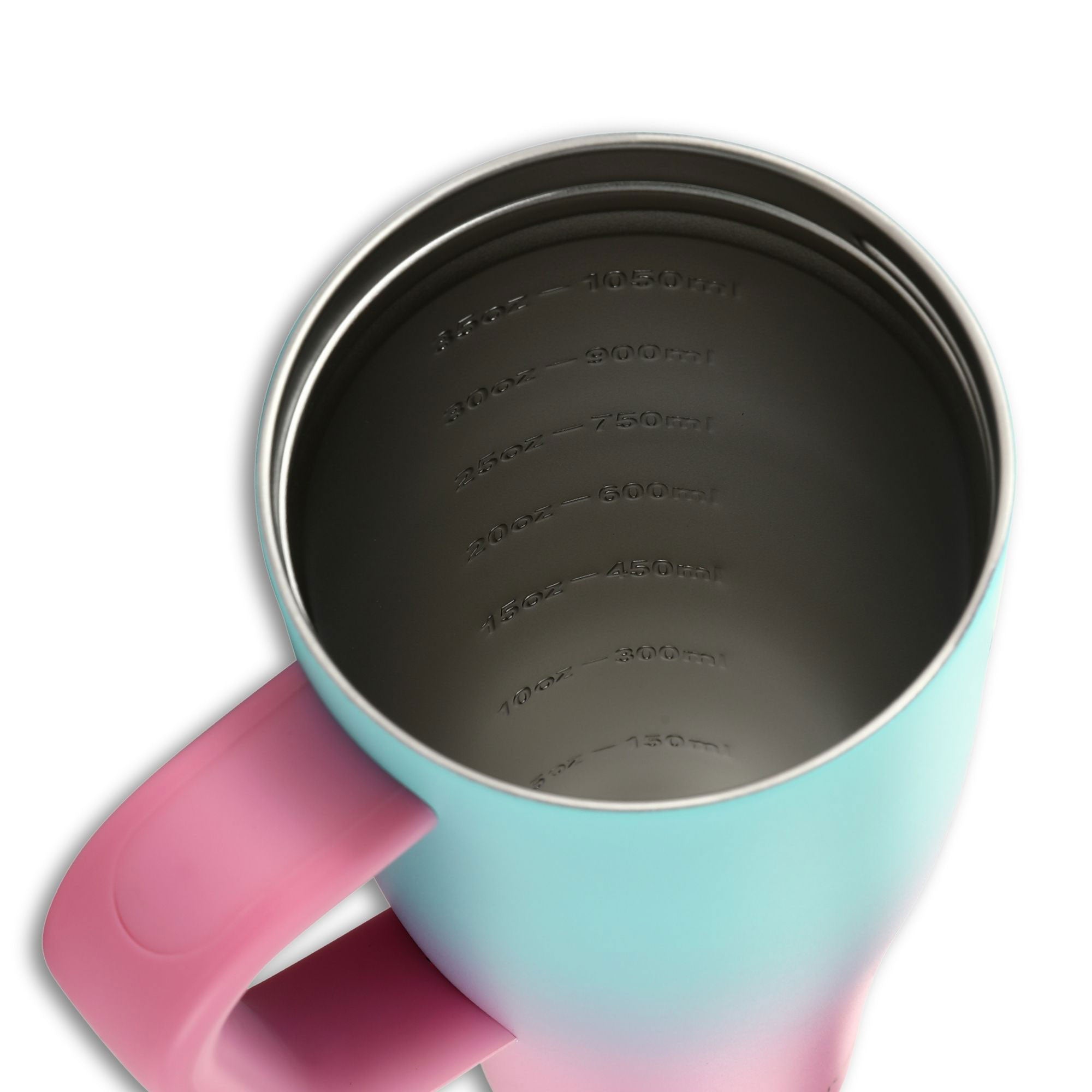 Ice Shaker Legend Series Shaker Tumblers