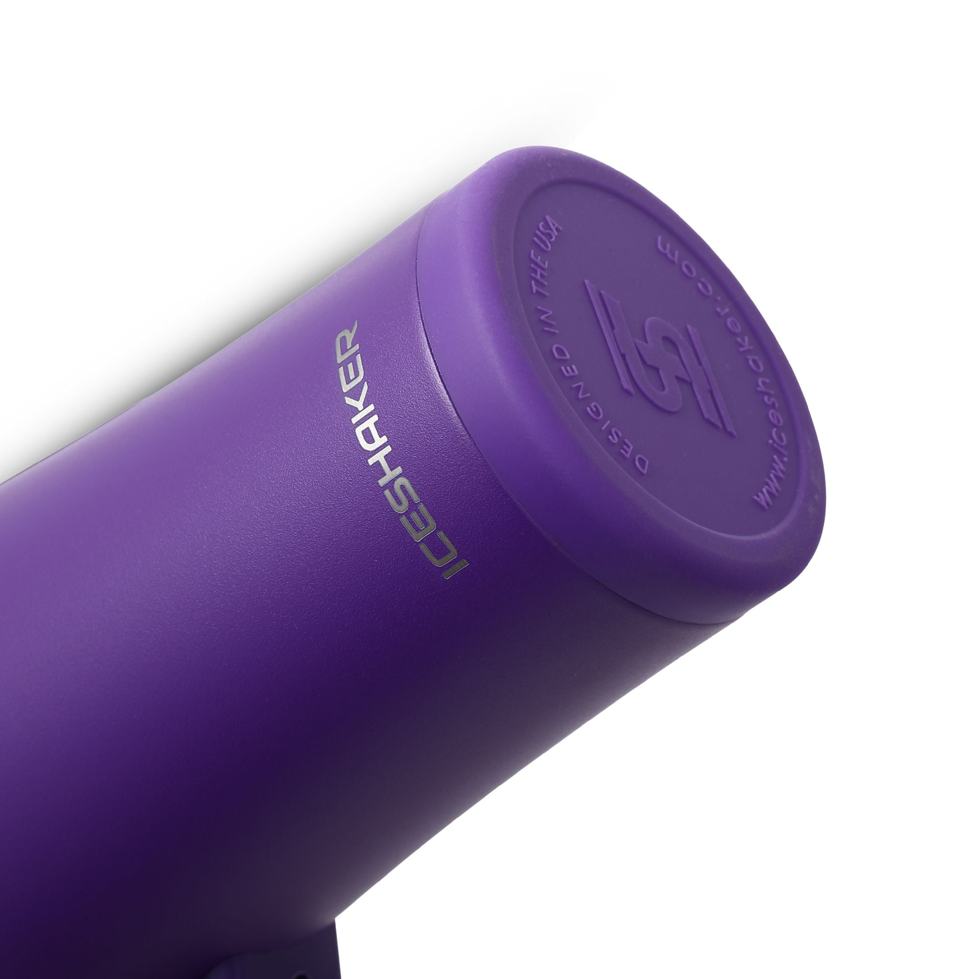 40oz Legend Series Shaker Bottle - Purple
