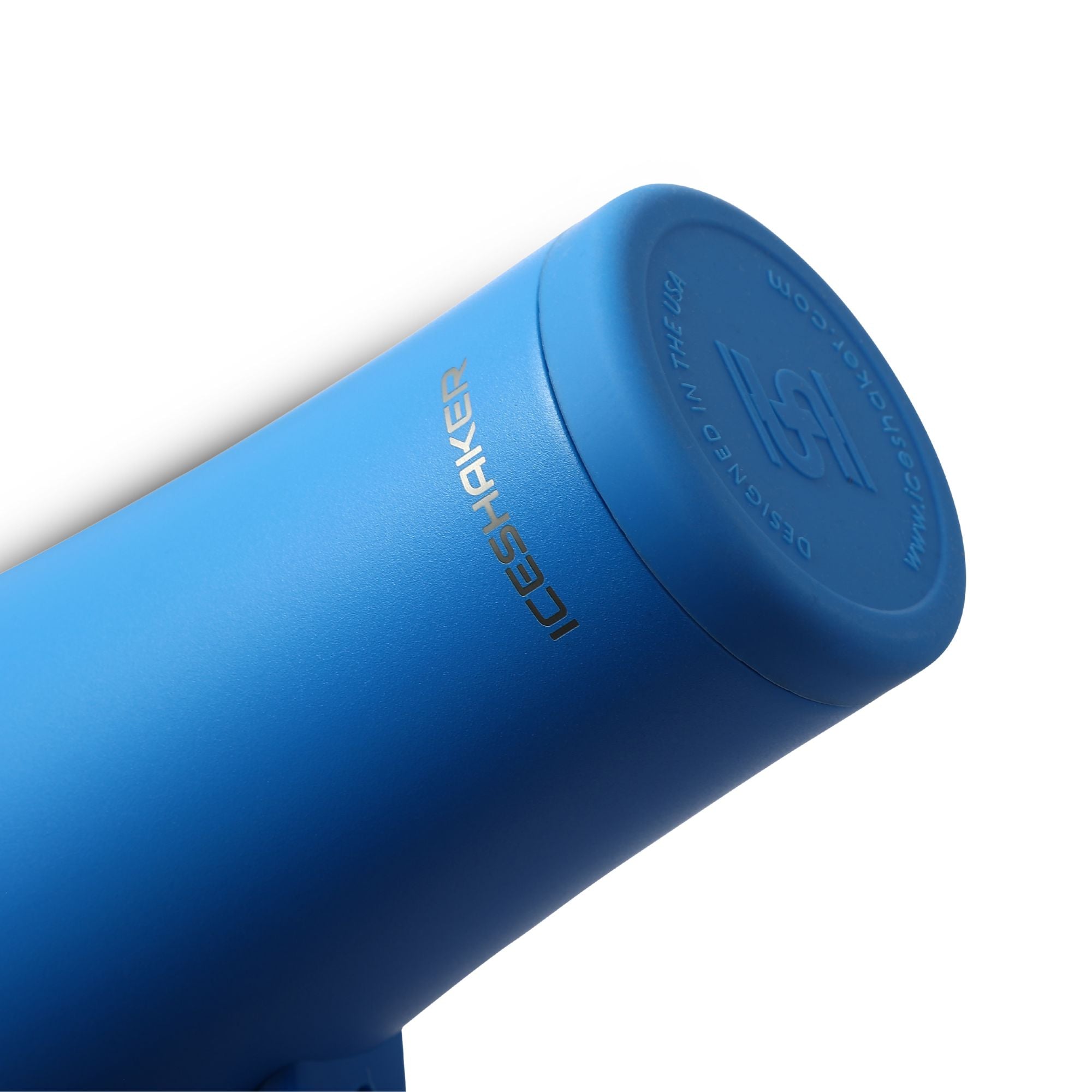 40oz Legend Series Shaker Bottle - Royal Blue