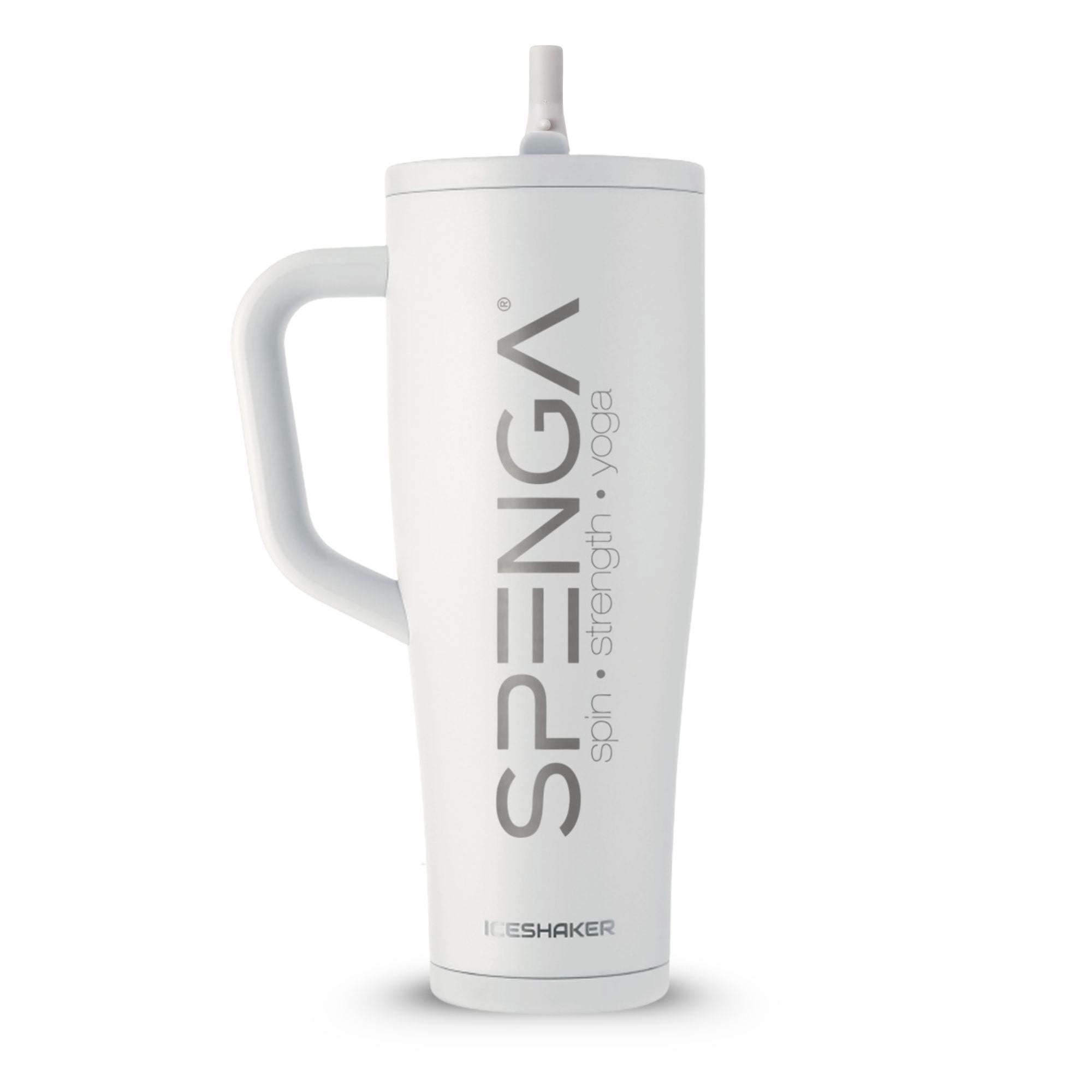 Custom Spenga 40oz Legend Series Shaker Tumbler