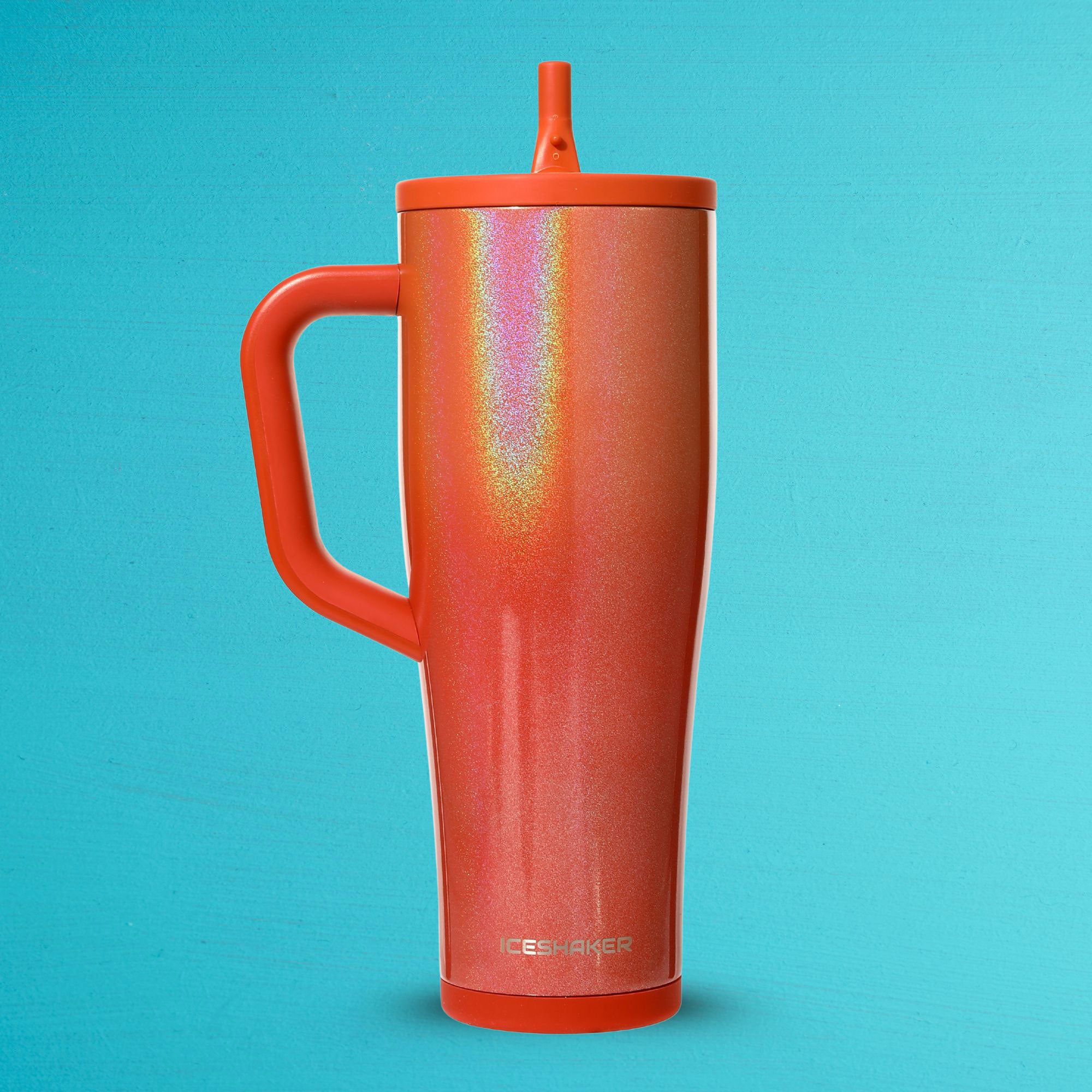 Showgirl Legend Series Shaker Tumblers