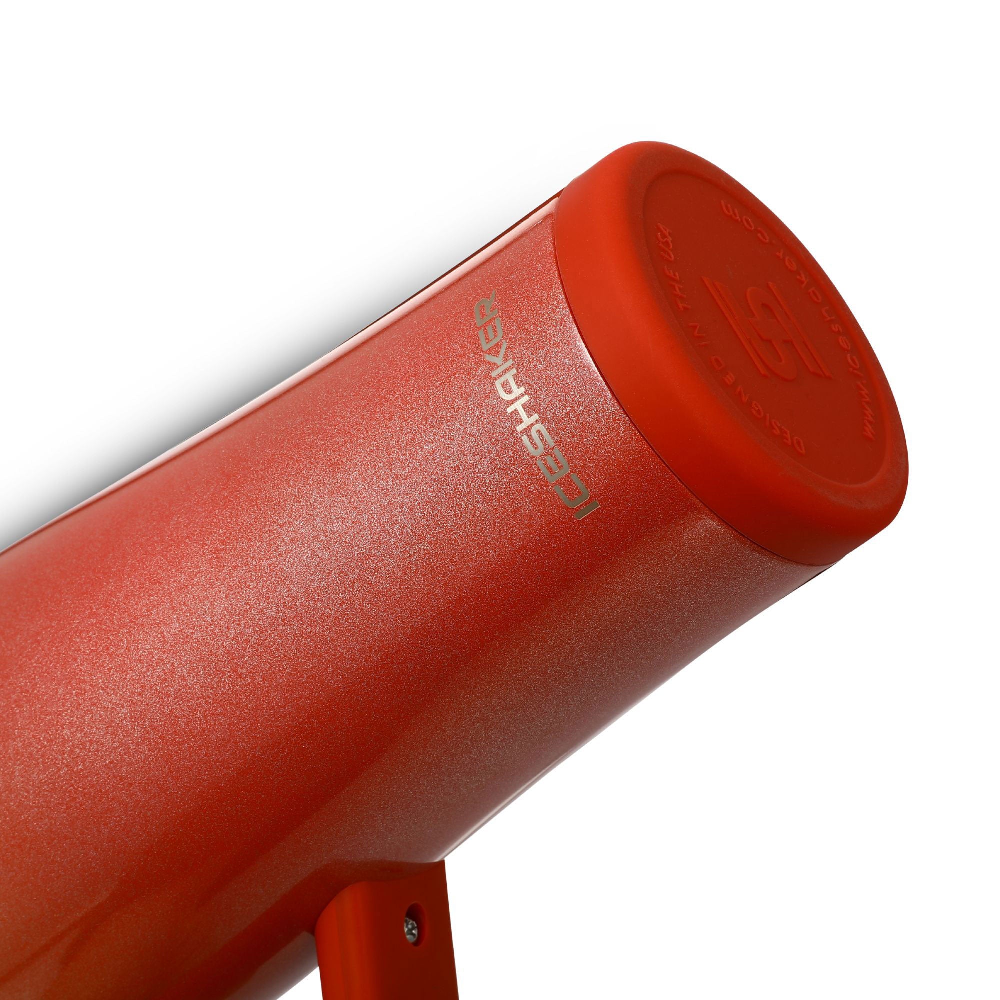 40oz Legend Series Shaker Bottle - Showgirl