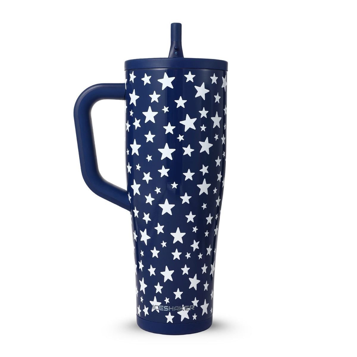 Ice Shaker Star Spangled Legend Series Shaker Tumblers