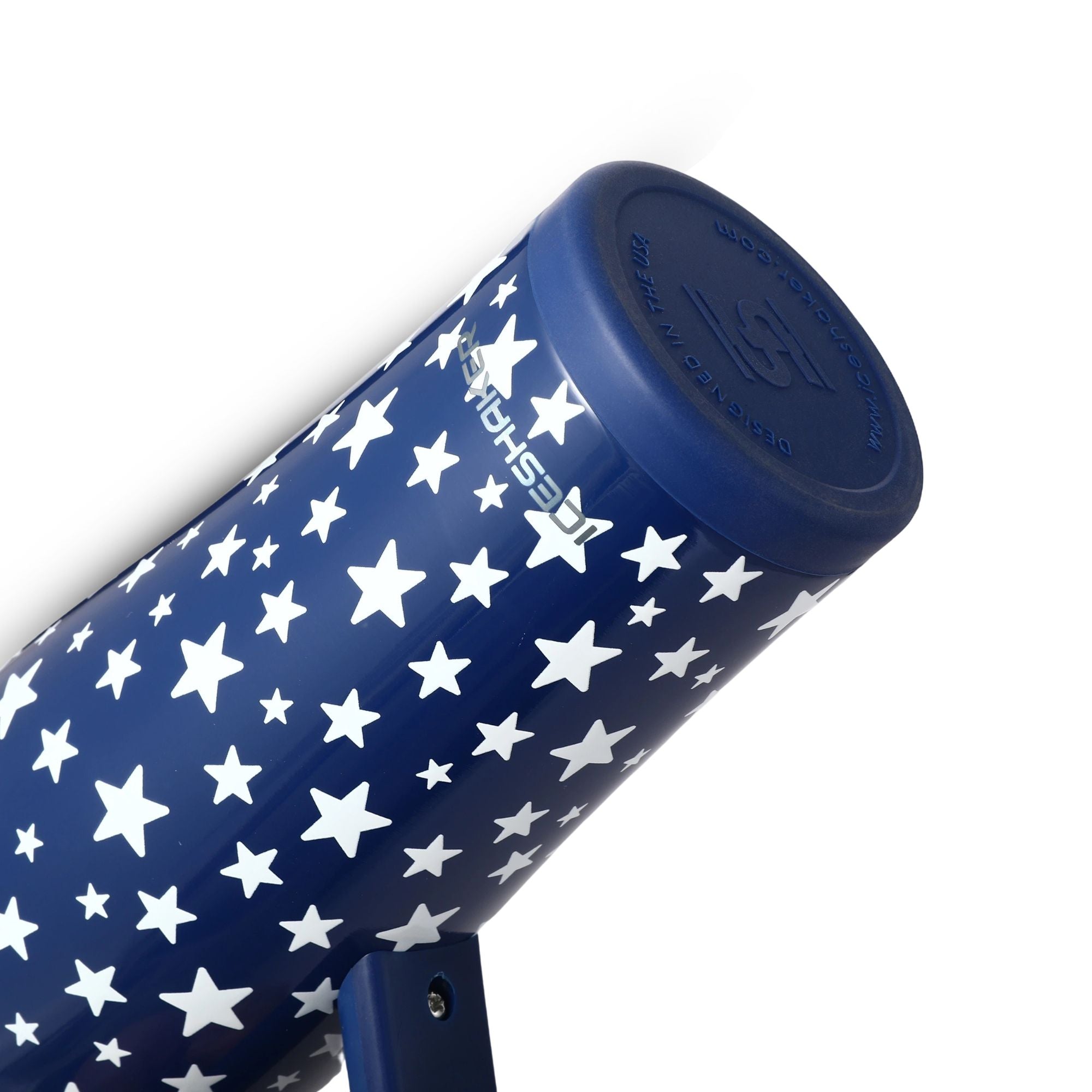40oz Legend Series Shaker Bottle - Star Spangled