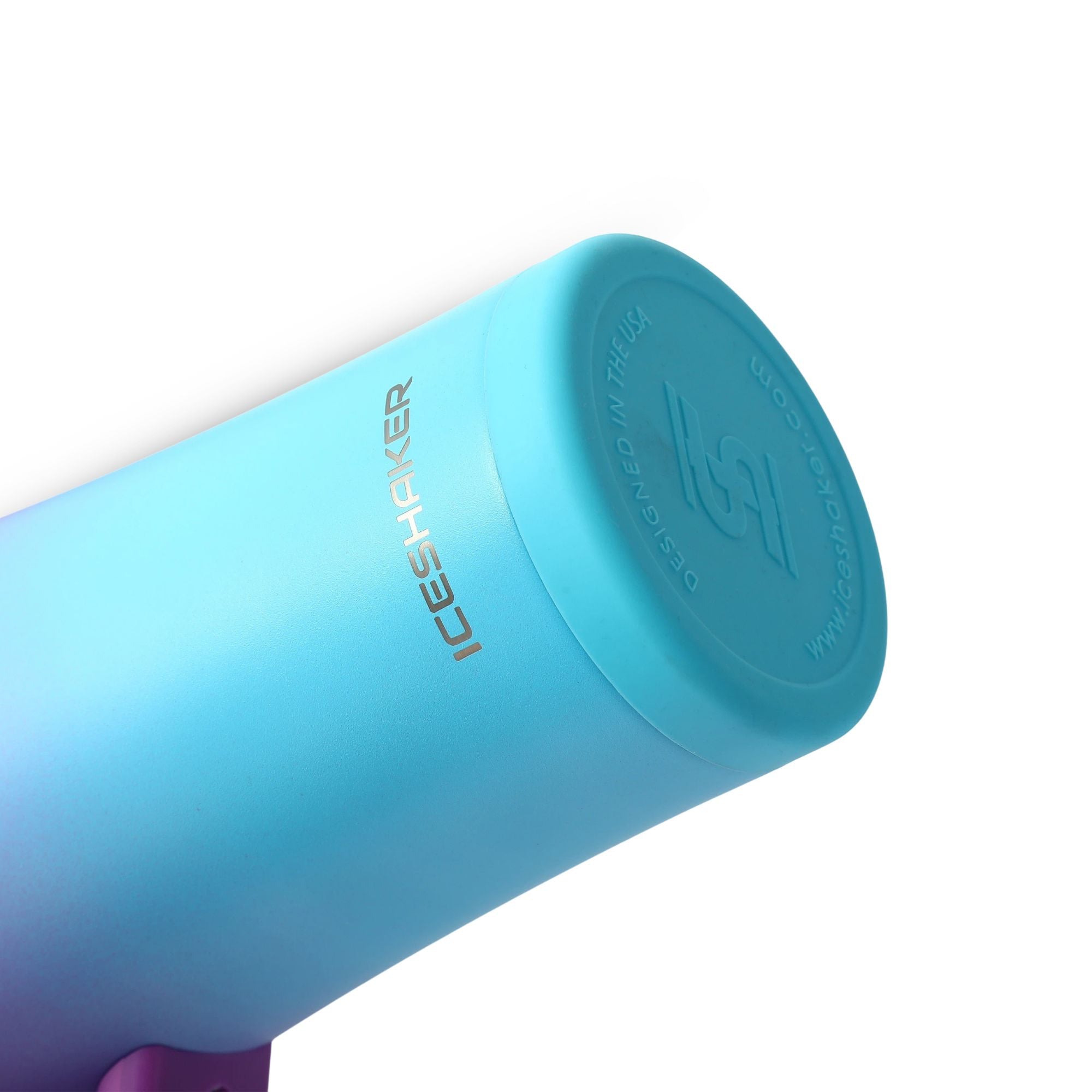 40oz Legend Series Shaker Bottle - Sugar Rush