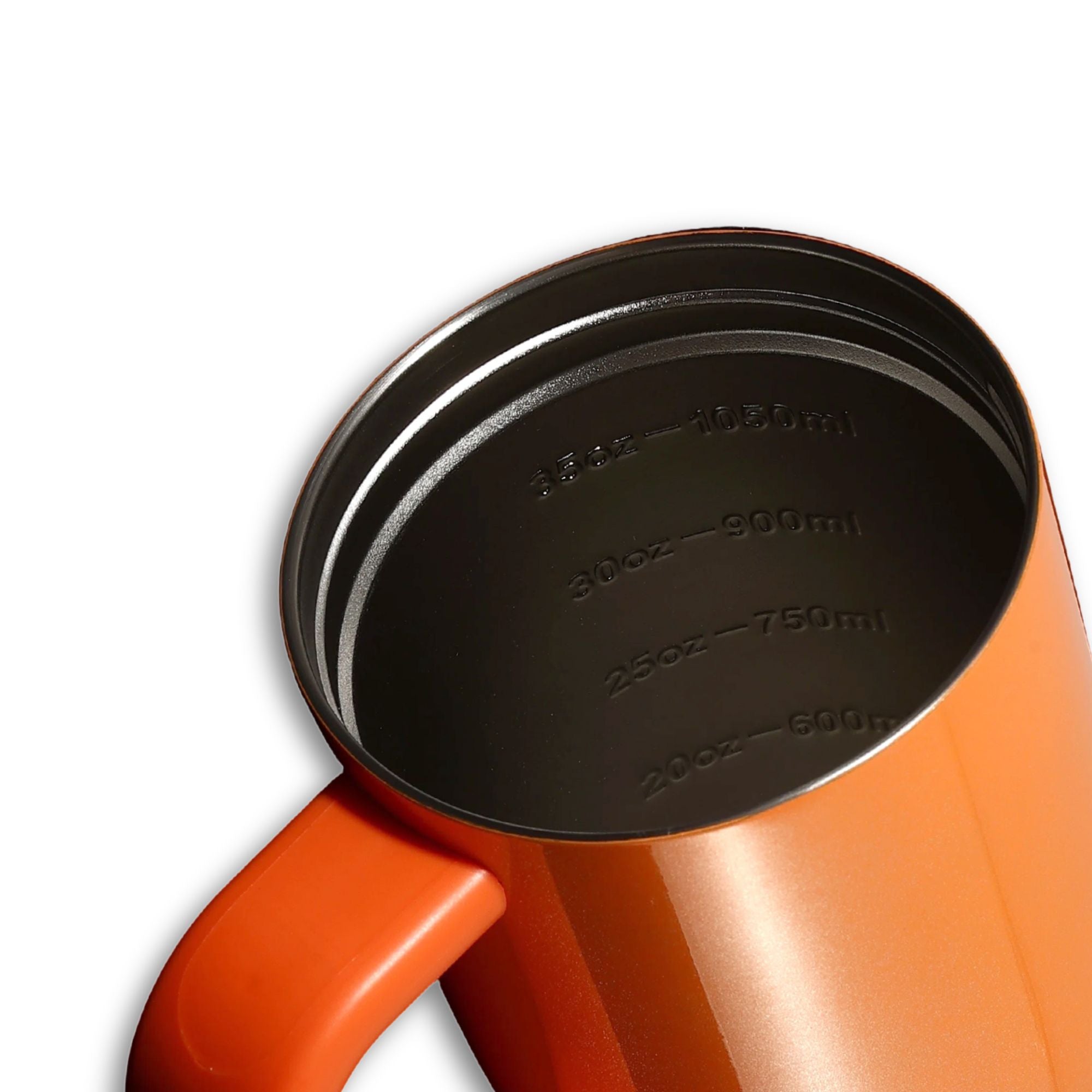 40oz Legend Series Shaker Bottle - Tango