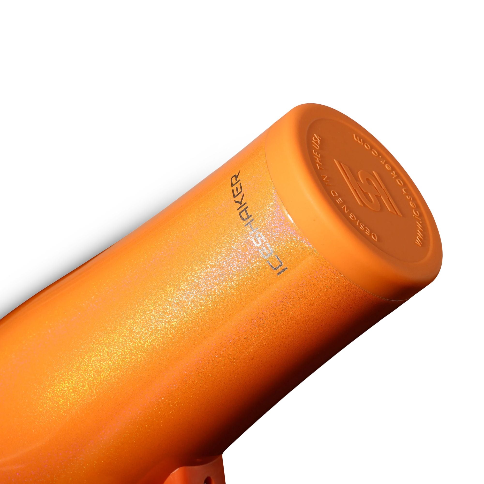 40oz Legend Series Shaker Bottle - Tango