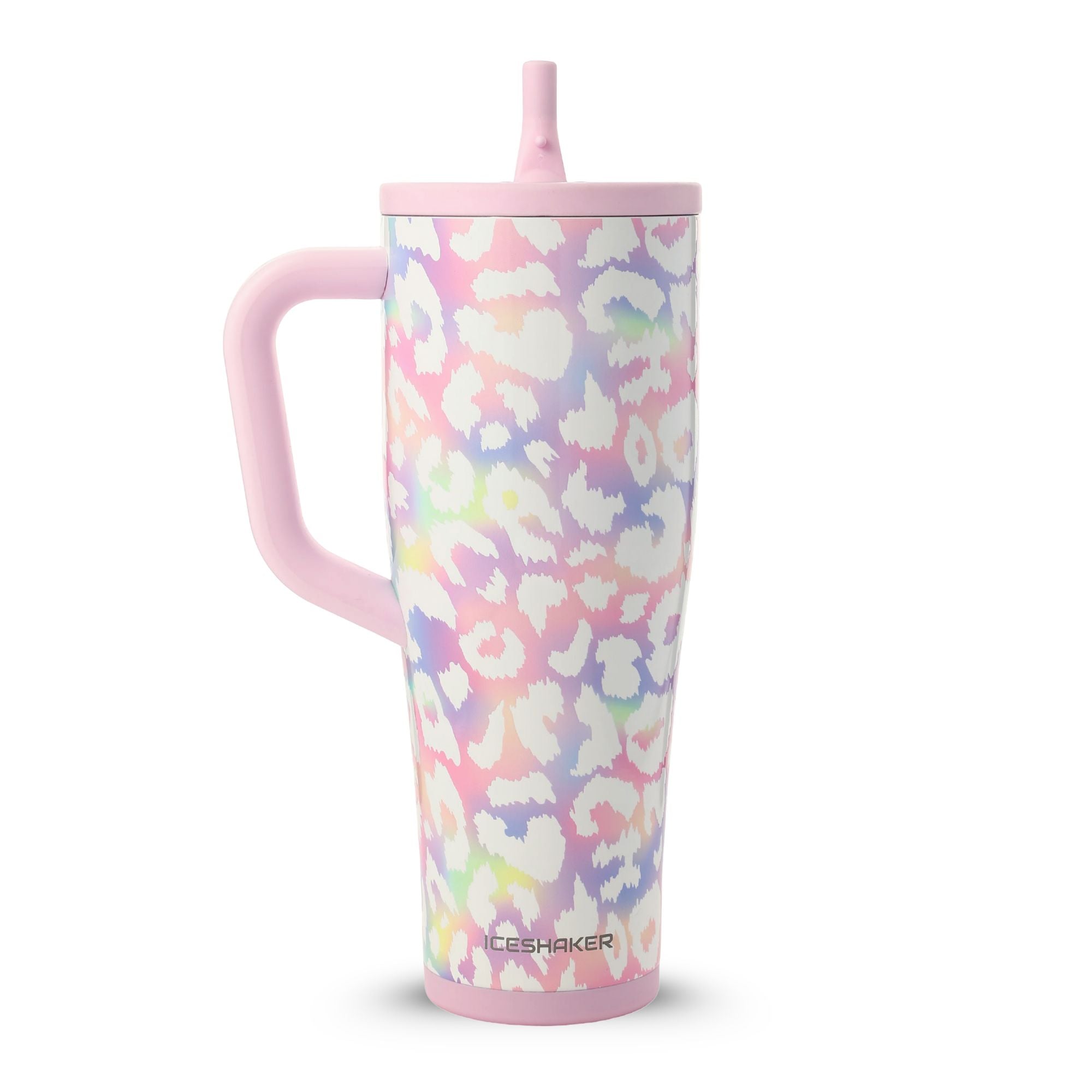 Ice Shaker Unicorn Leopard Legend Series Shaker Tumblers