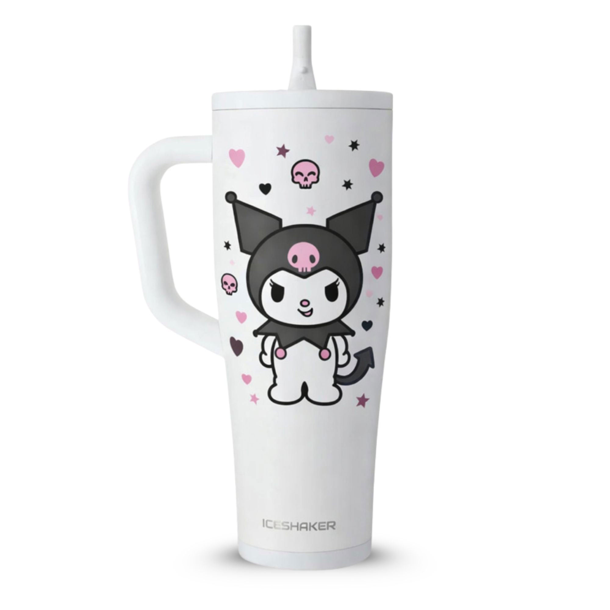 Officially Licensed Hello Kitty 40oz Legend Shaker Tumblers