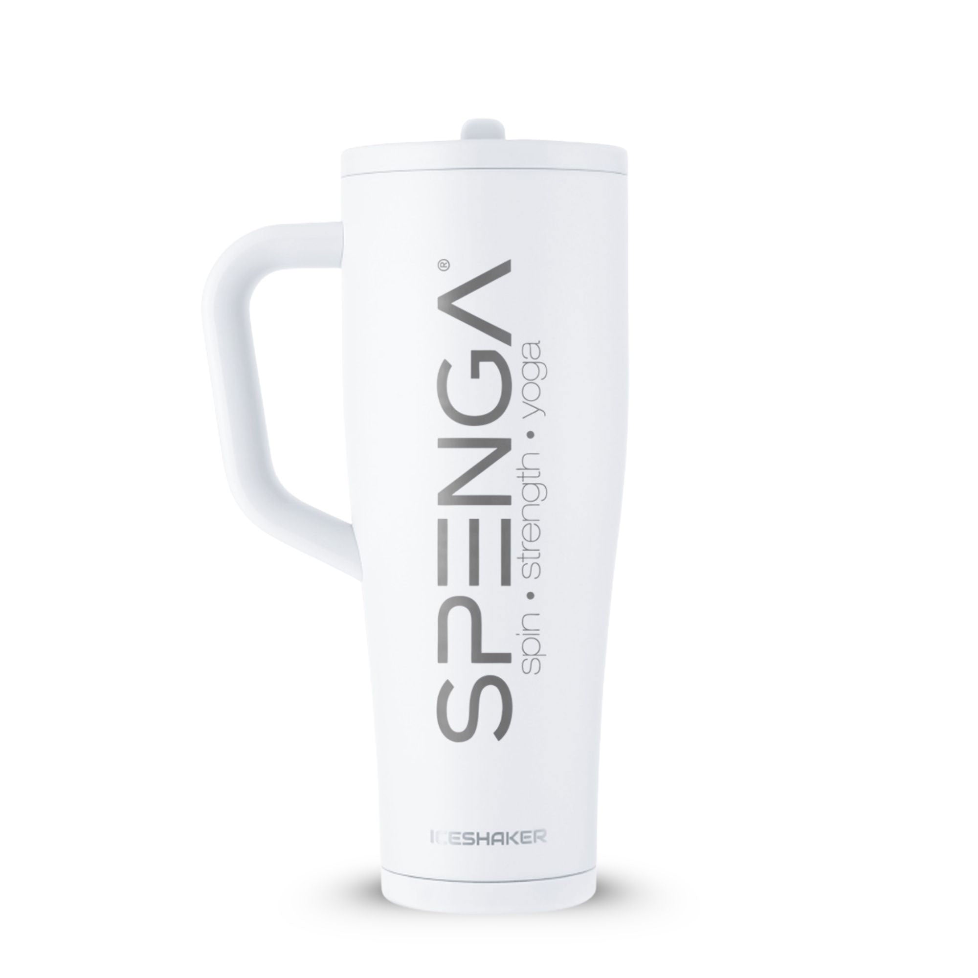 Custom Spenga 40oz Legend Series Shaker Tumbler