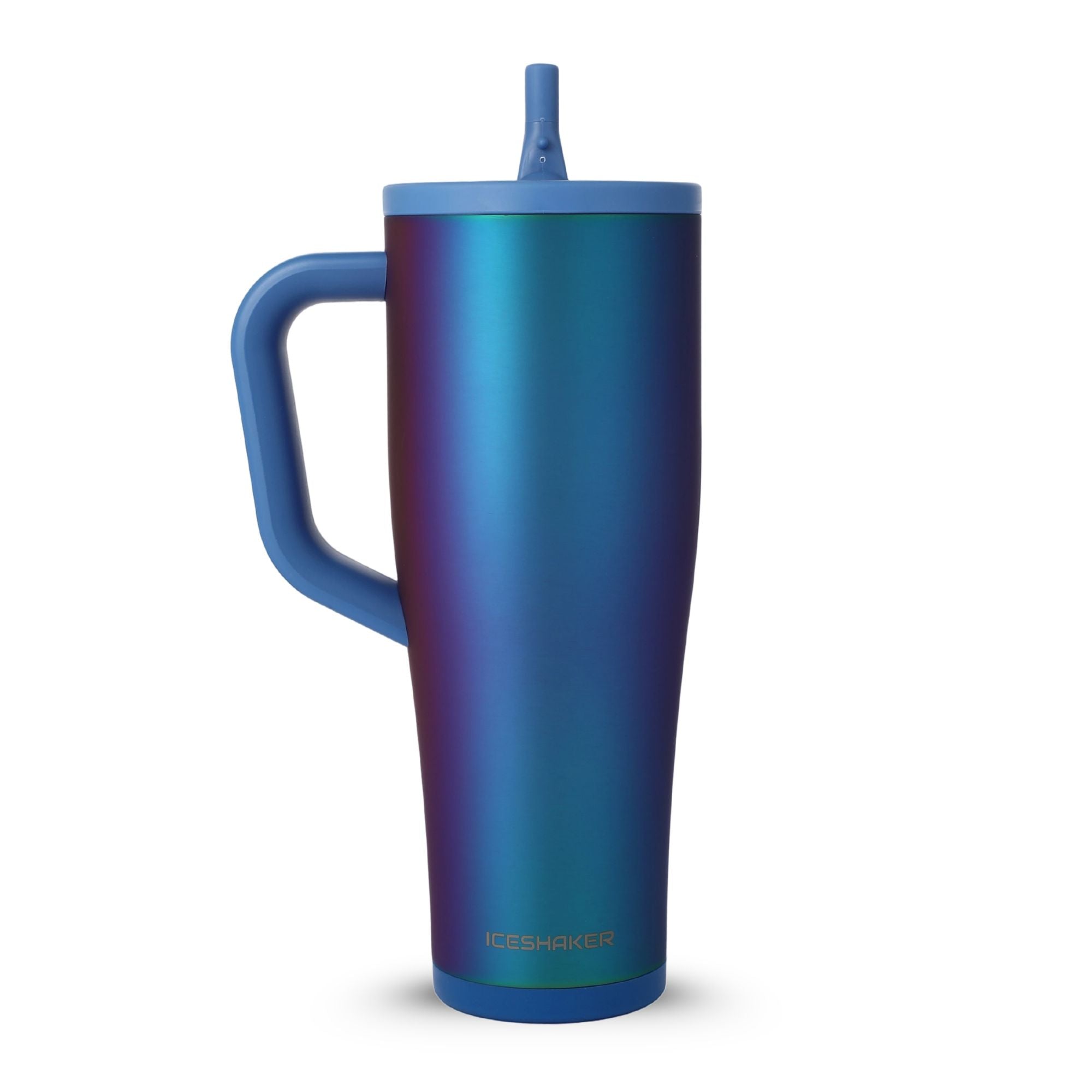 Ice Shaker Wisteria Legend Series Shaker Tumblers