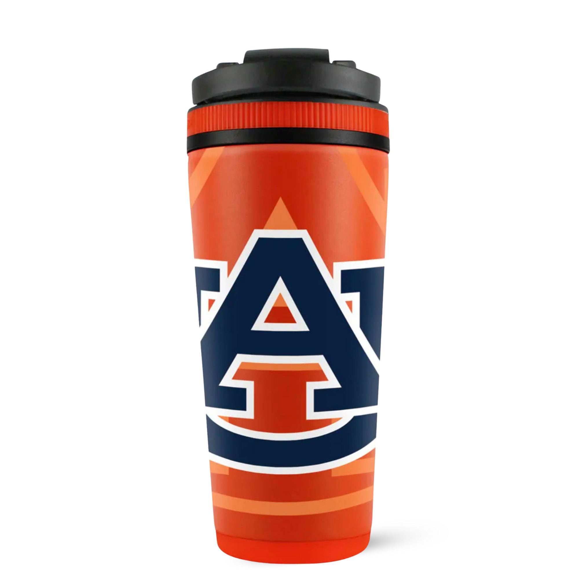Officially Licensed Auburn University 4D 26oz Ice Shaker